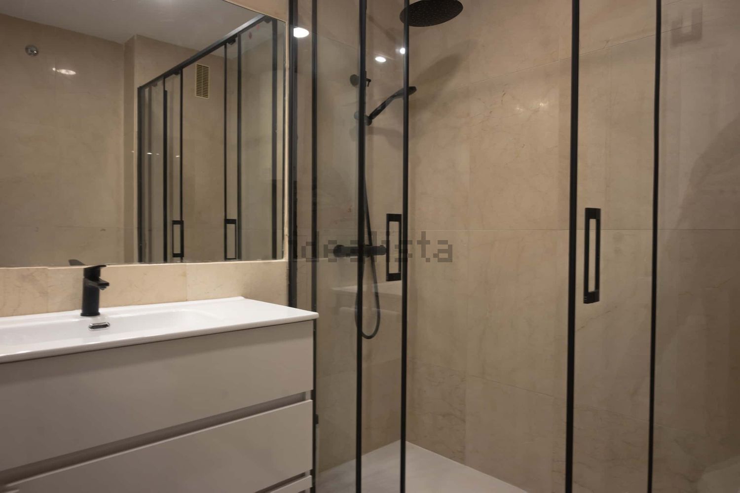 Appartamento 50 m² a Madrid