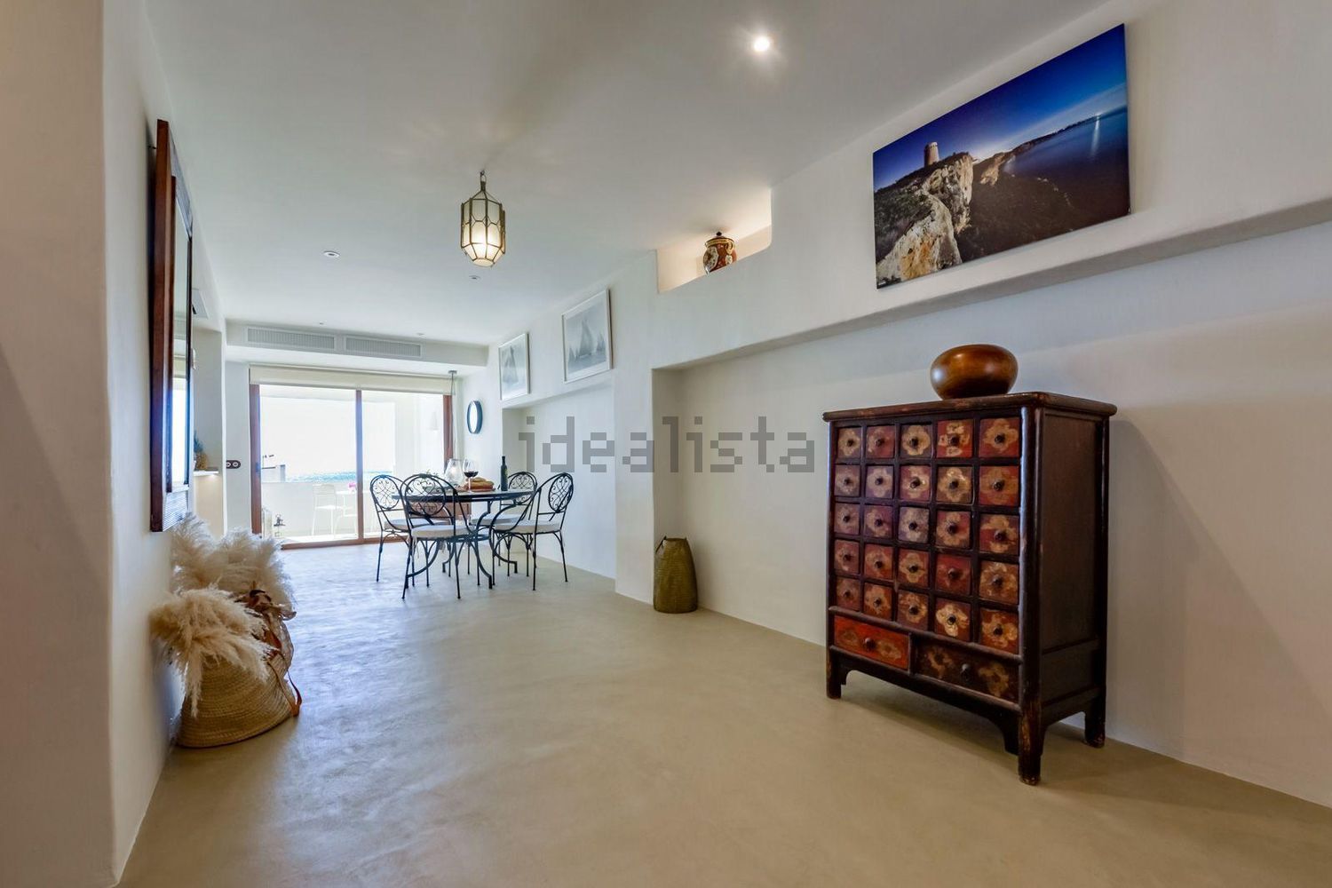 Pis de 108 m² a Teulada