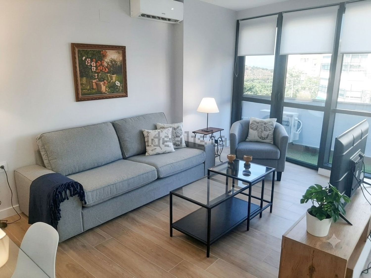 Piso de 68 m² en Cáceres