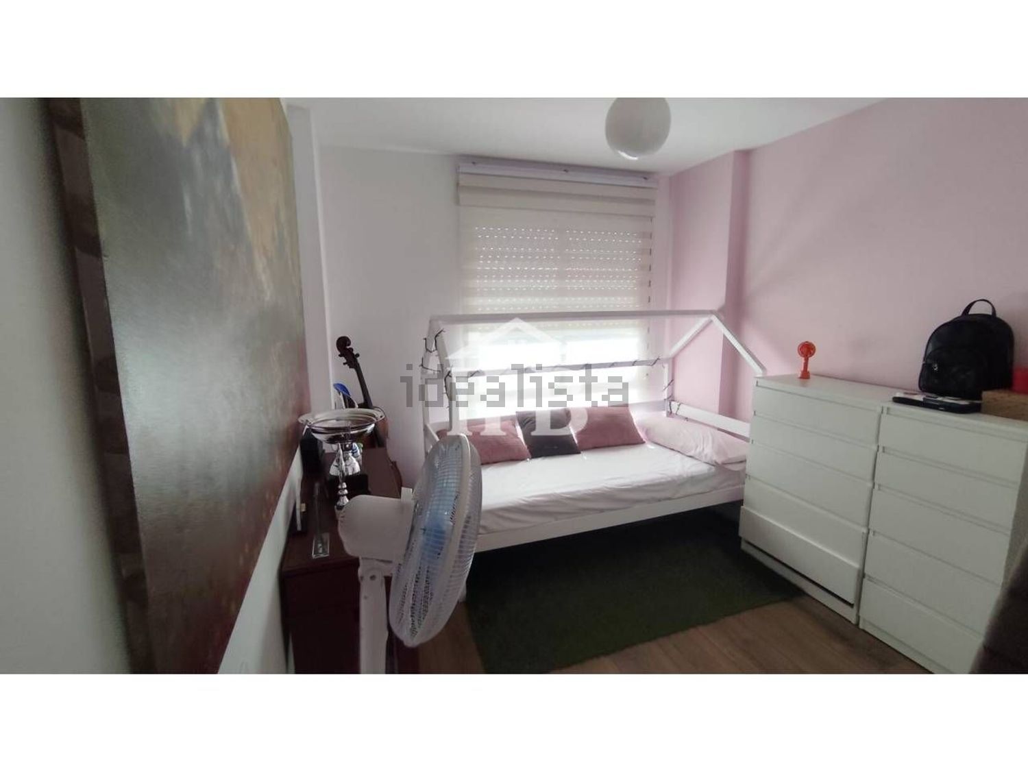 Pis de 120 m² a Badajoz