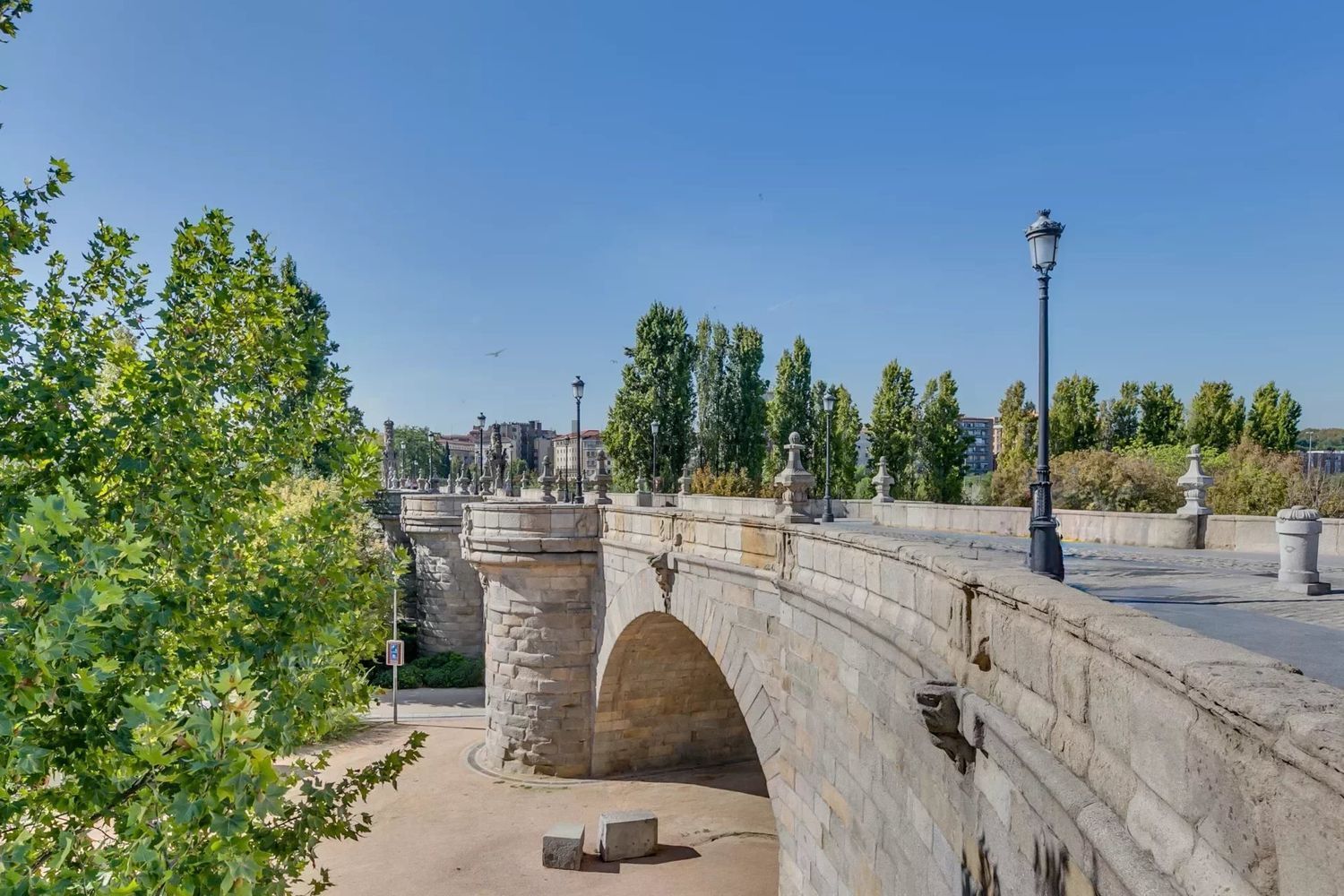 Wohnung 85 m² in Madrid