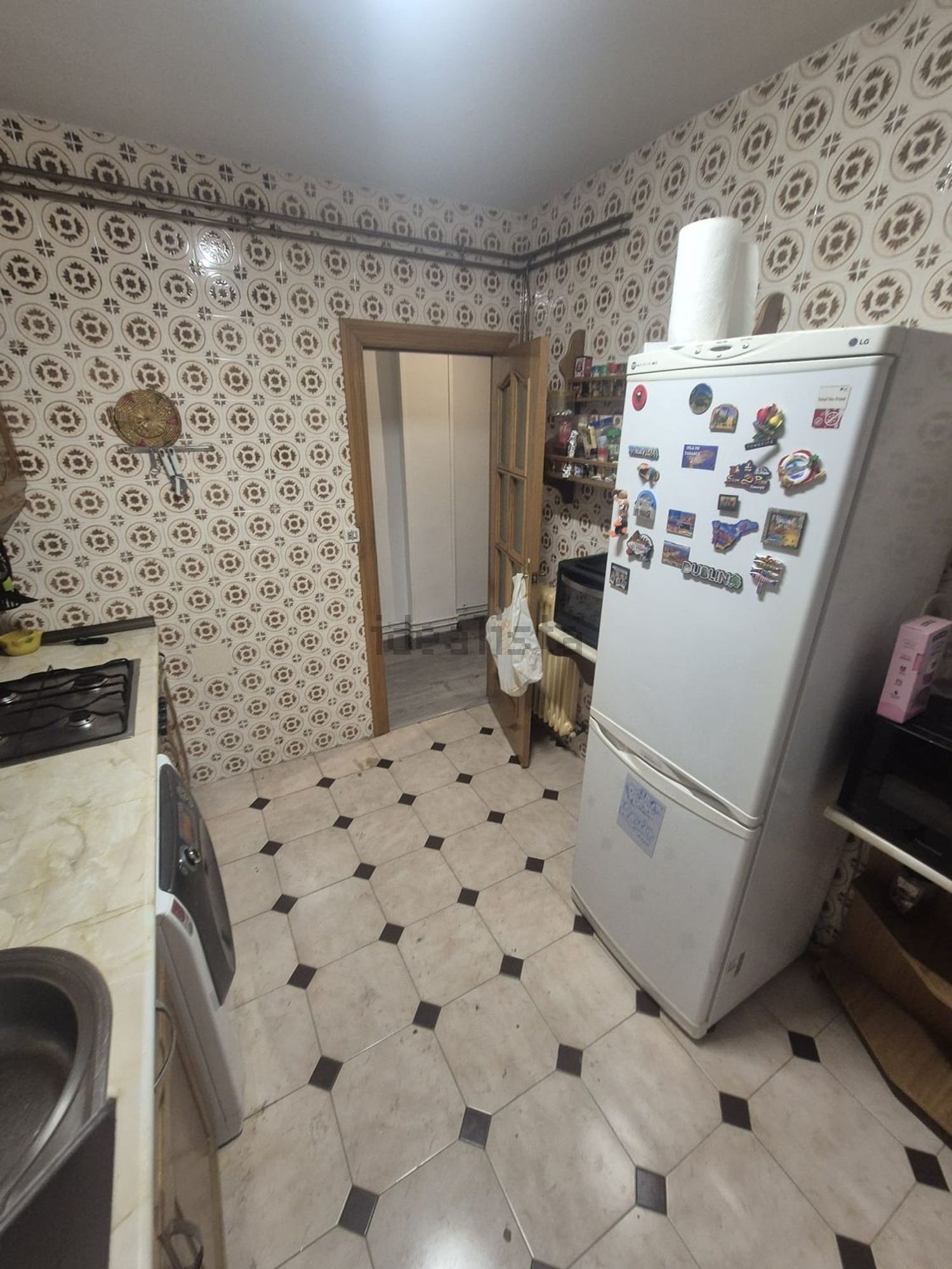 Habitació de lloguer, Albacete