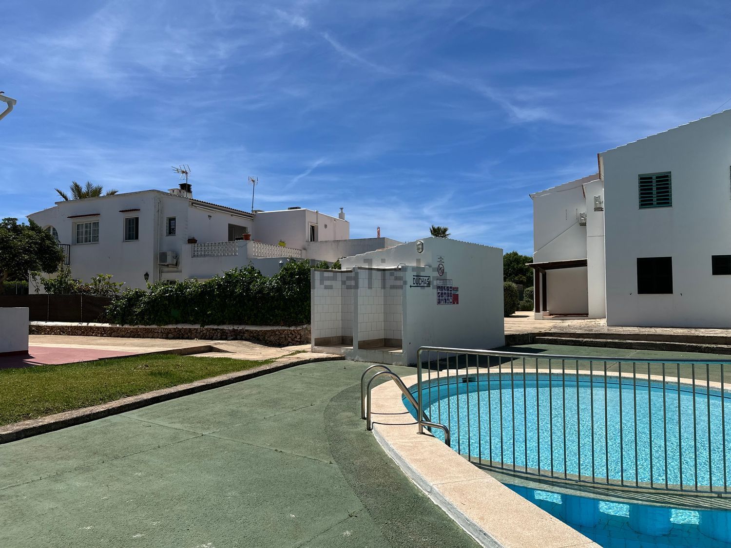 Pis de 58 m² a Ciutadella