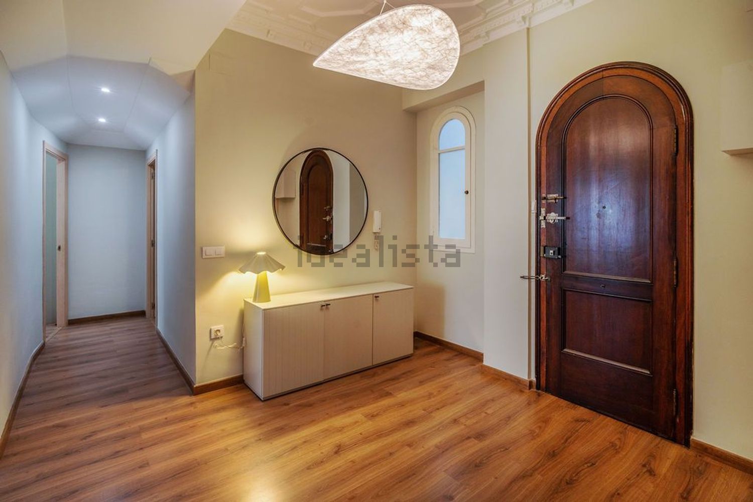 Piso de 200 m² en Valencia