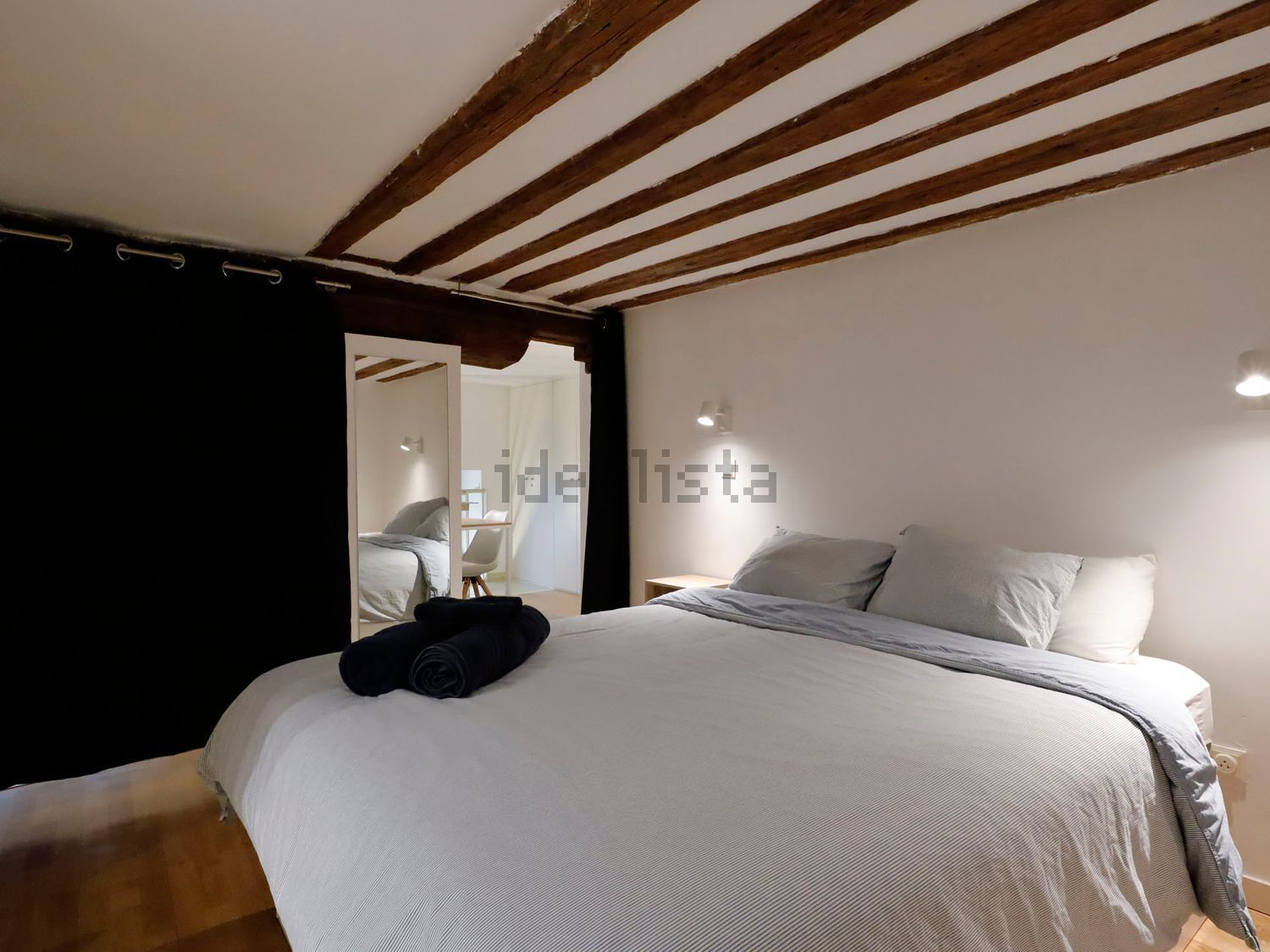 Piso de 92 m² en Madrid
