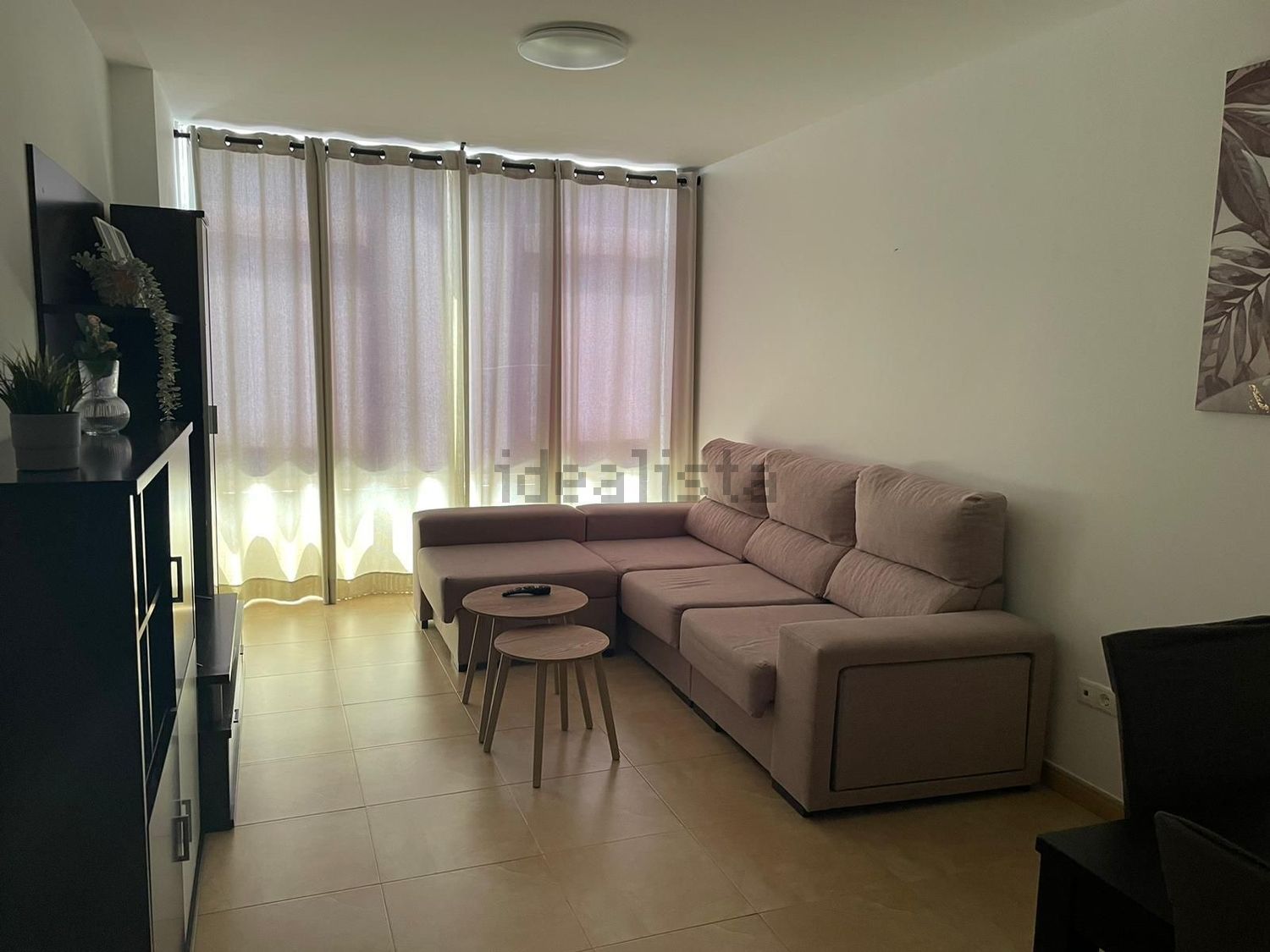 Piso de 75 m² en Vilagarcía de Arousa