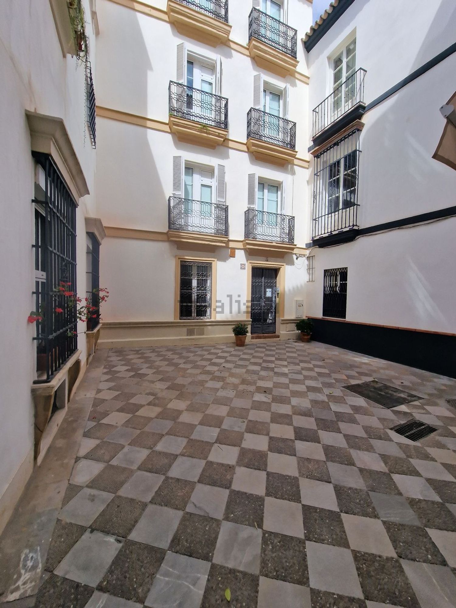 Pis de 75 m² a Sevilla