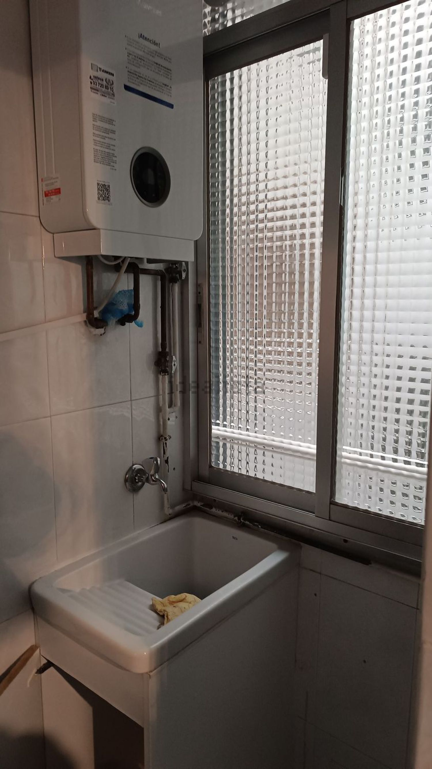 Piso de 95 m² en Santa Coloma de Gramenet