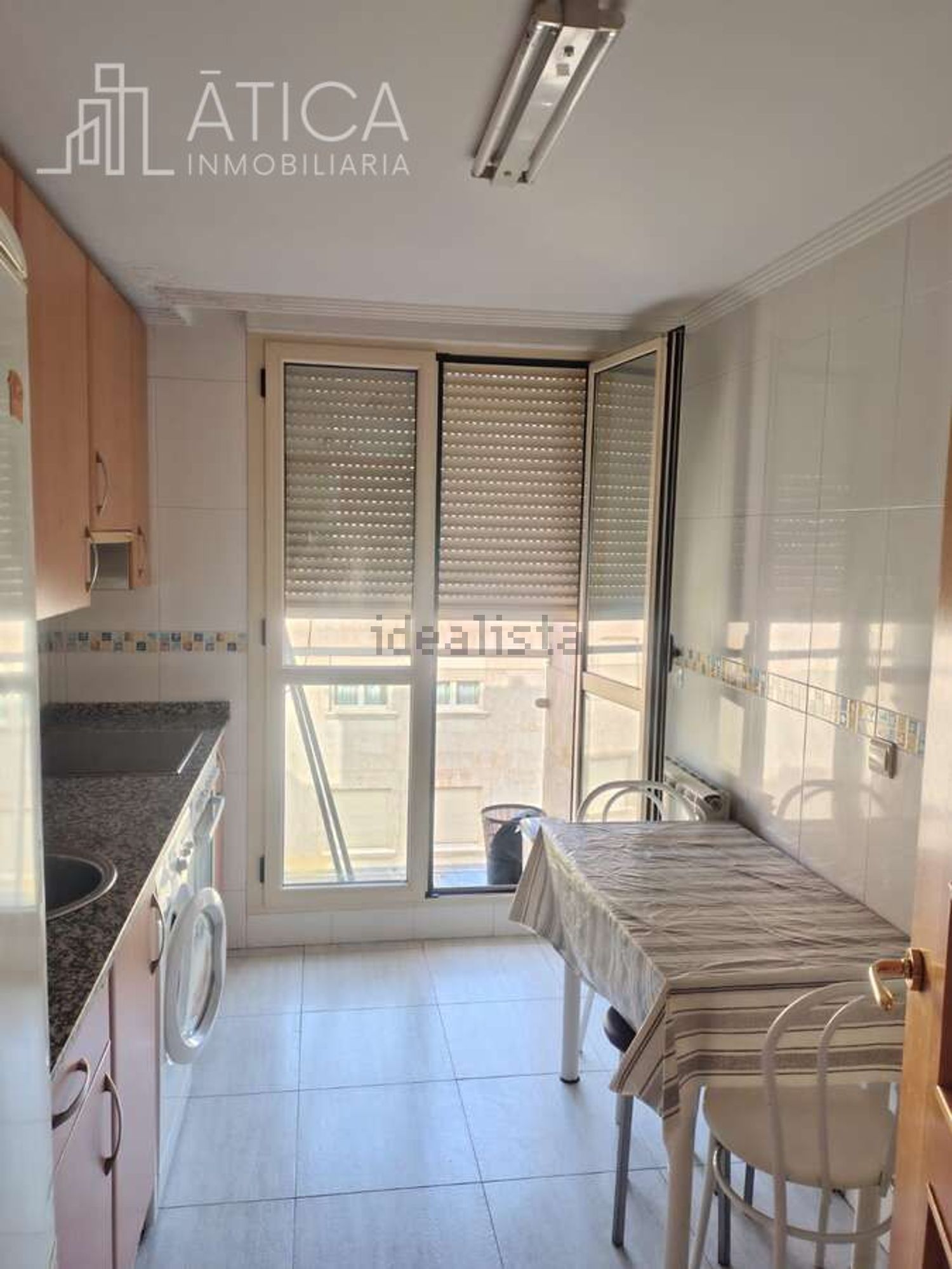 Pis de 90 m² a Salamanca