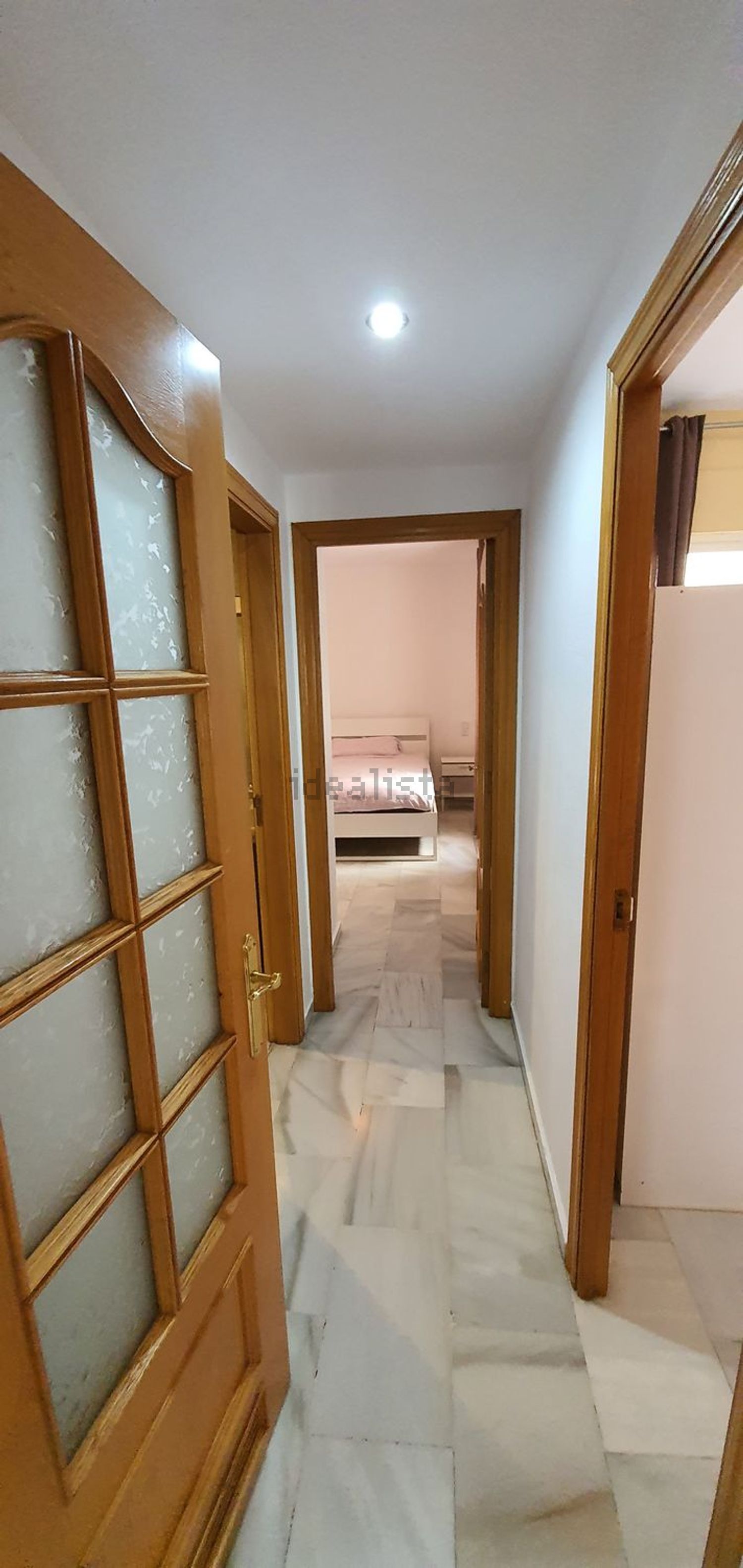 Pis de 70 m² a Granada