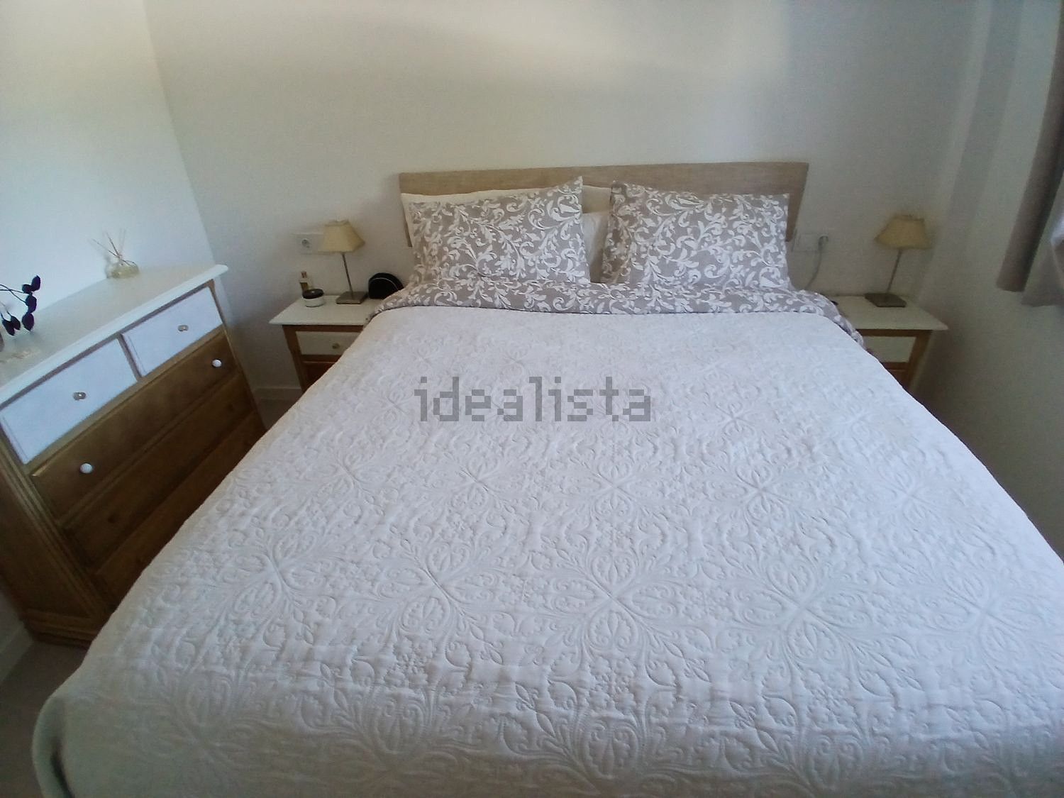 Квартира 97 м² в Estepona