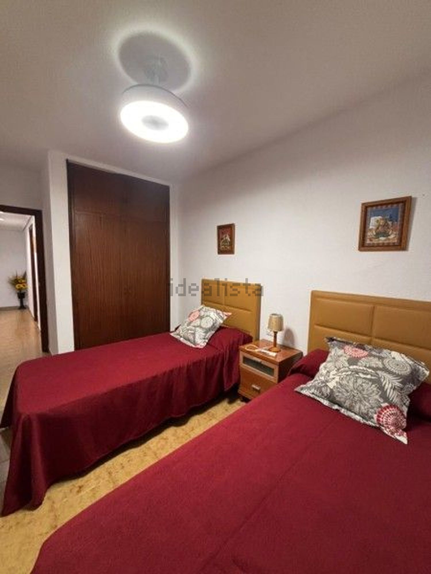 Piso de 134 m² en Benicarló