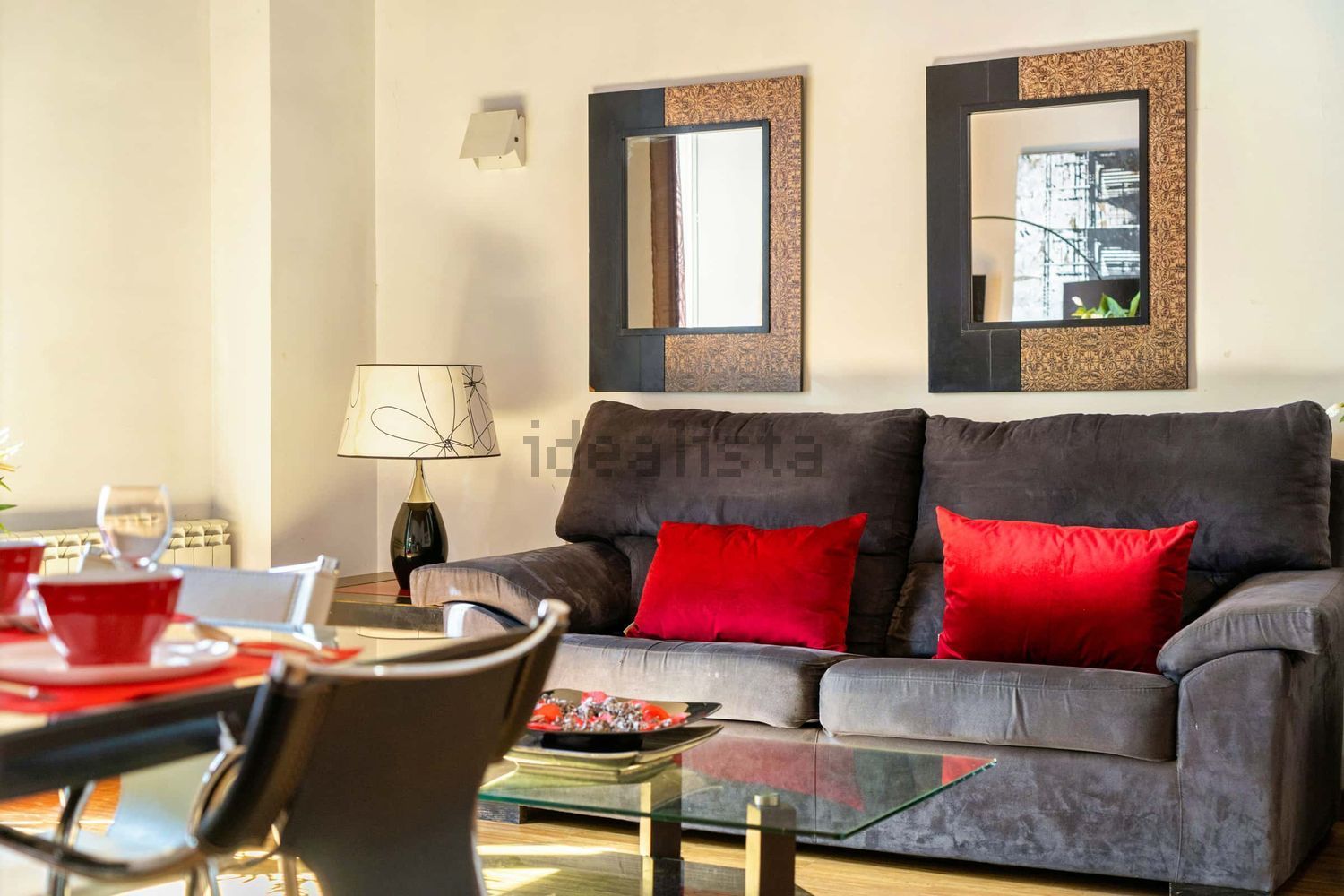 Piso de 75 m² en Madrid