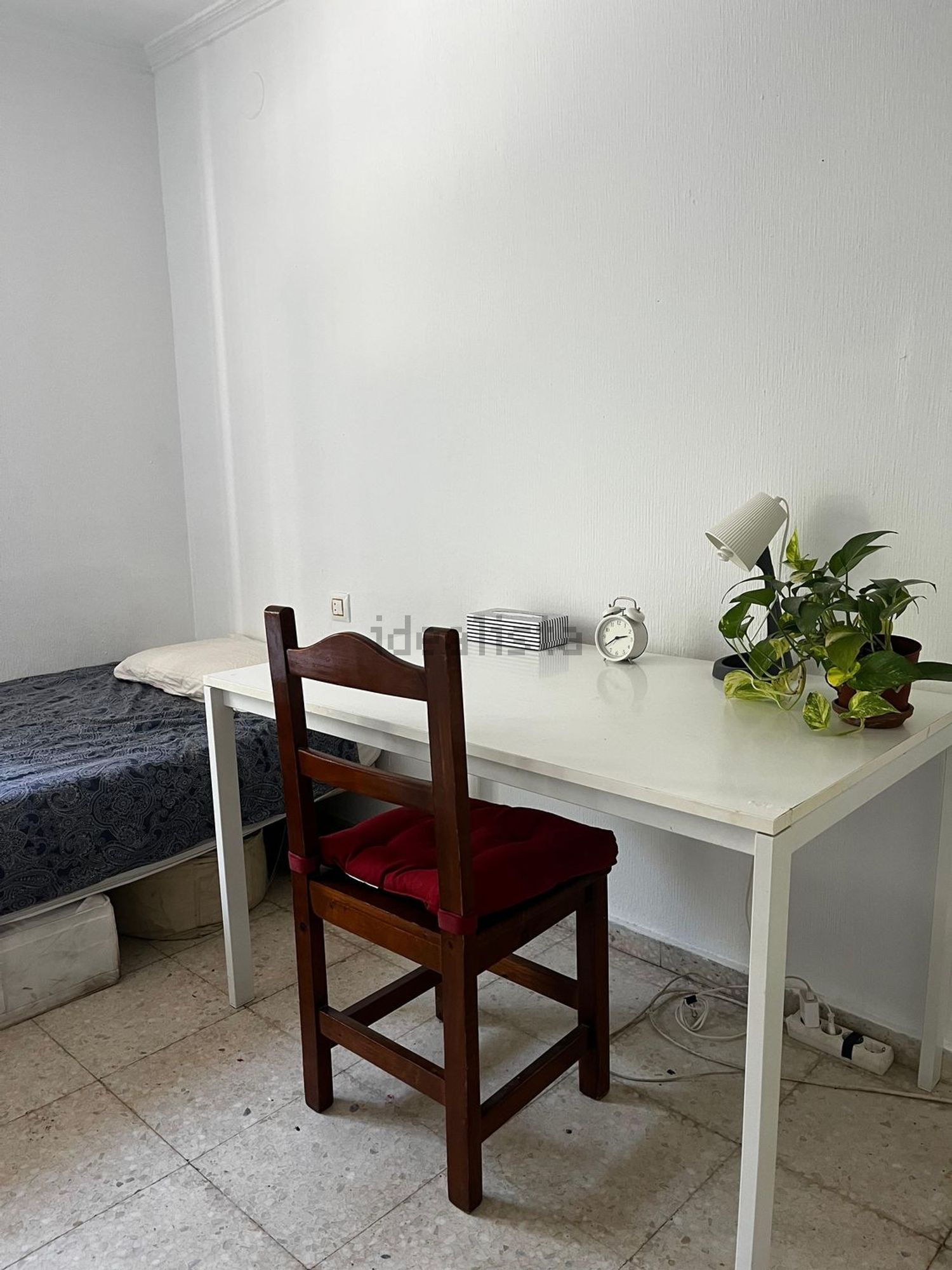 Habitación en alquiler, Sevilla