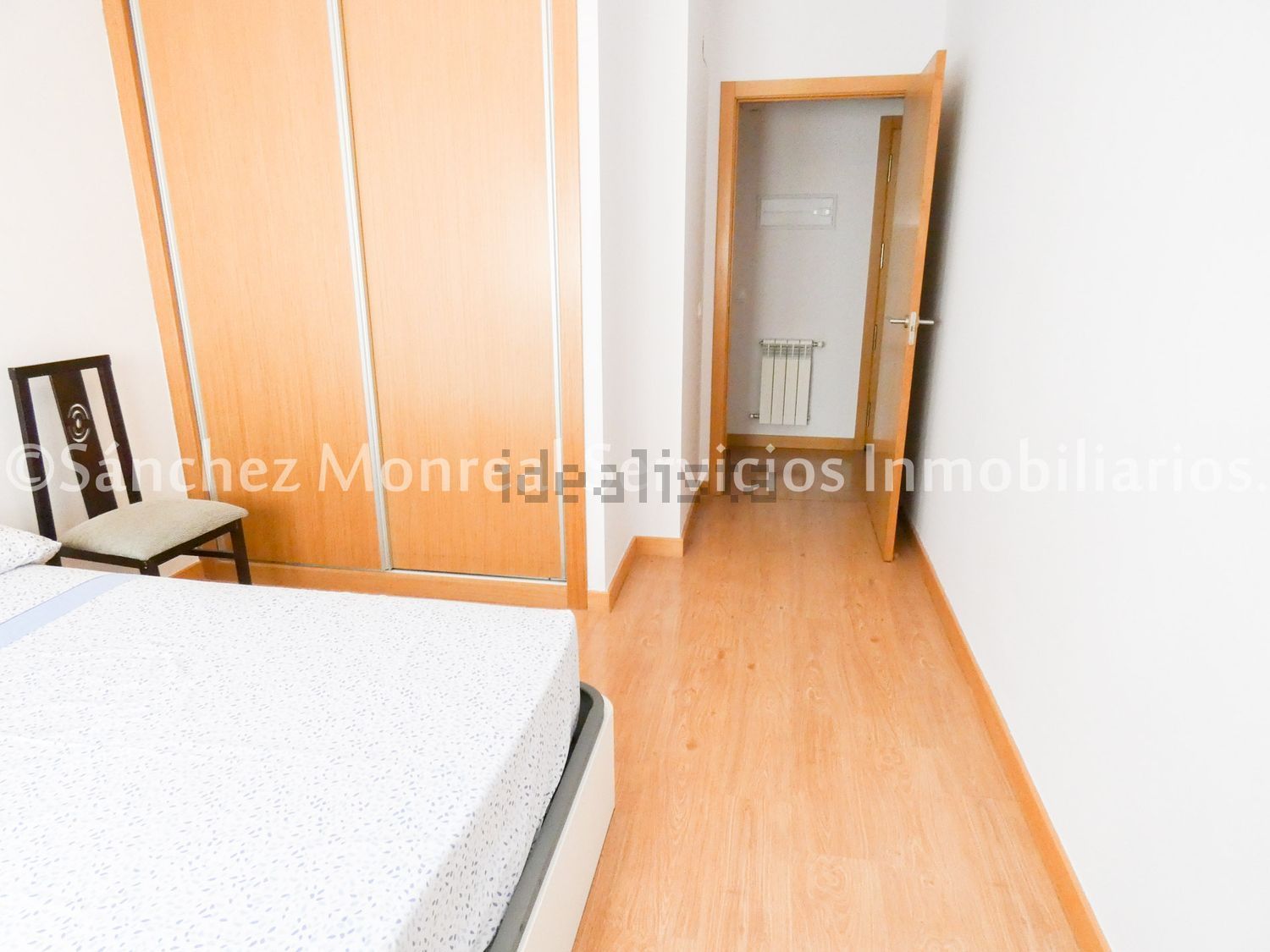 Appartamento 51 m² a Alcázar de San Juan
