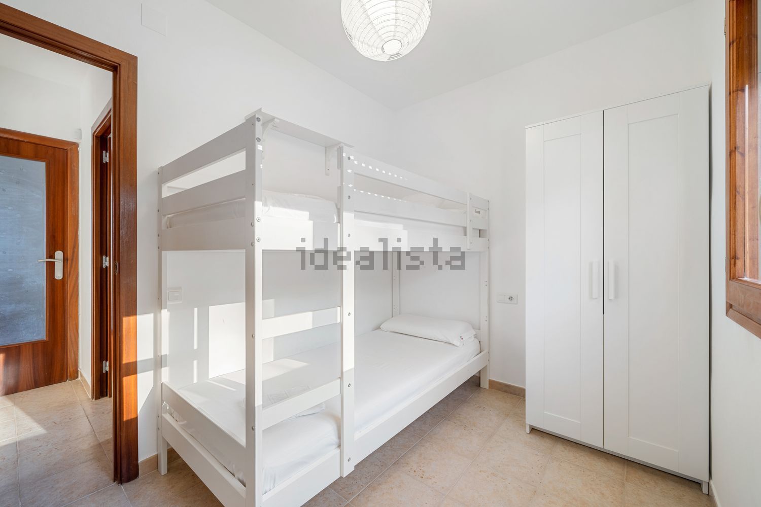 Casa de 125 m² en la Pobla de Montornès