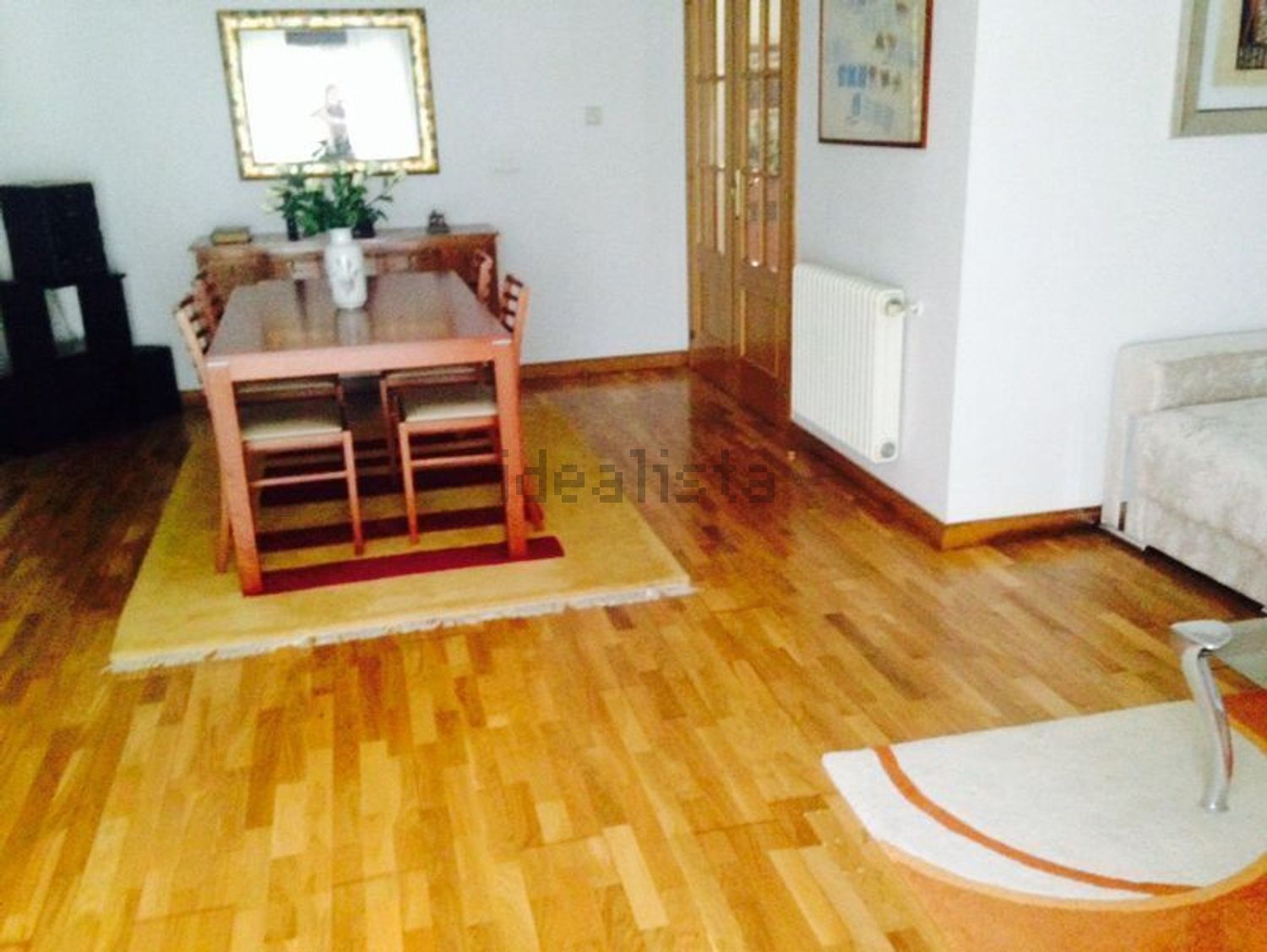 Casa de 210 m² en Oleiros