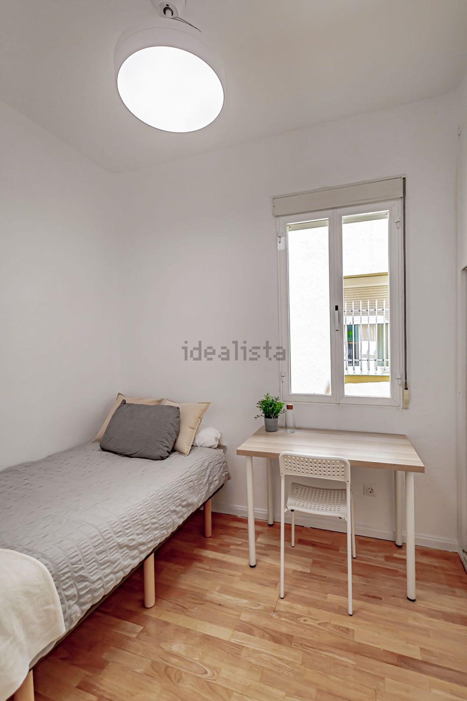 Wohnung 107 m² in Madrid
