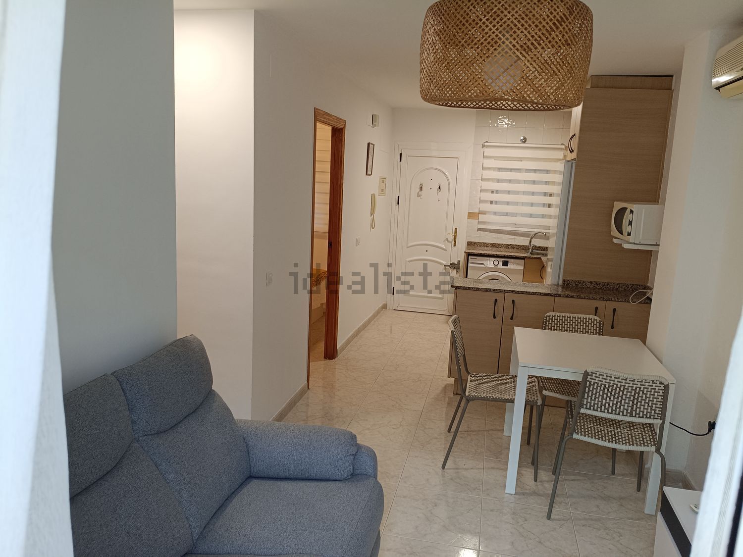 Piso de 48 m² en Oropesa del Mar