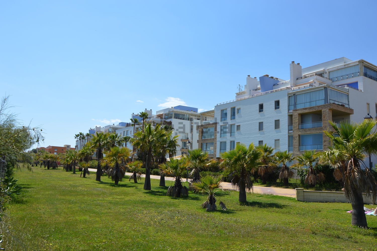 Pis de 68 m² a Ayamonte