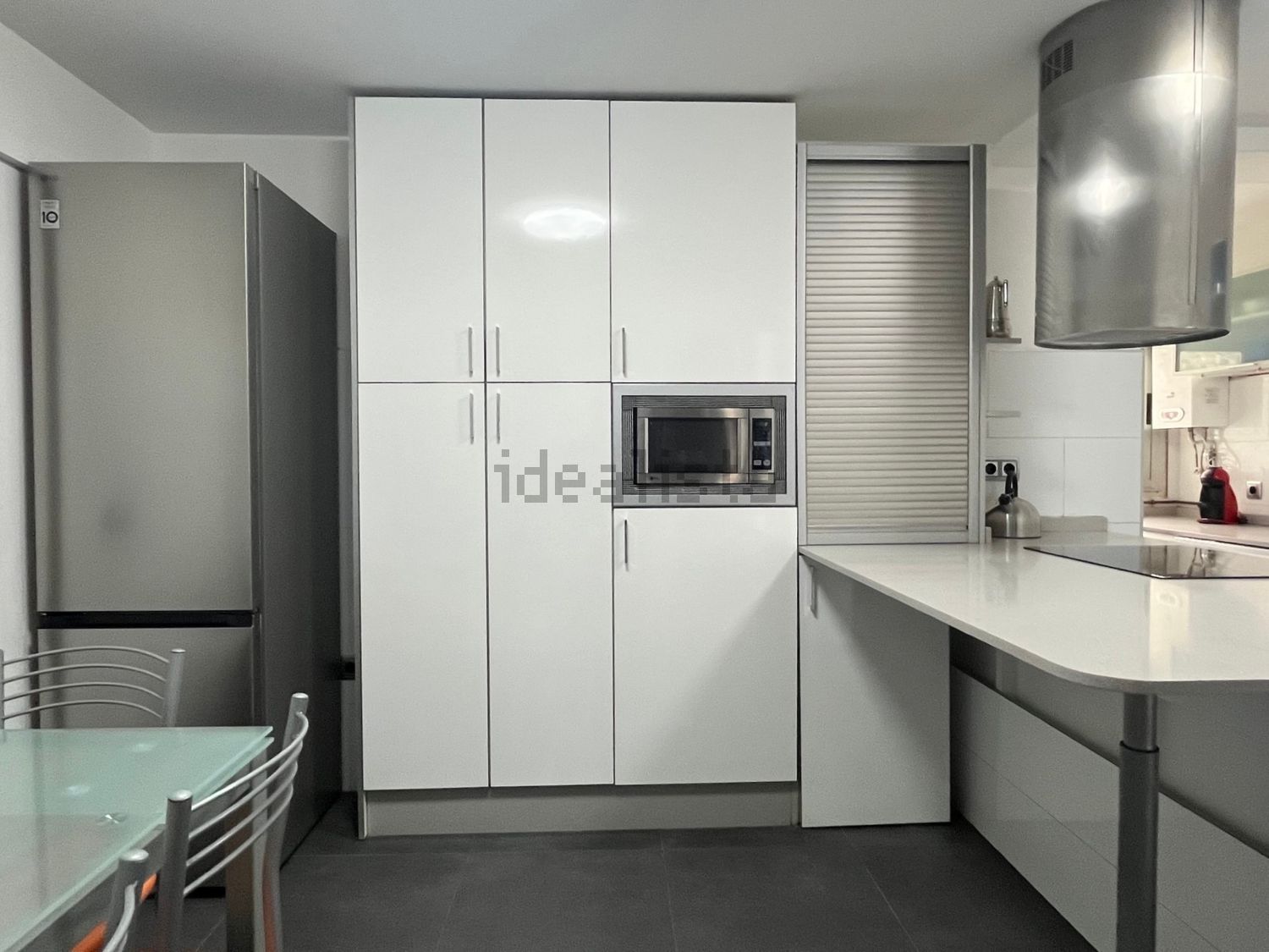 Habitació de lloguer, Vigo