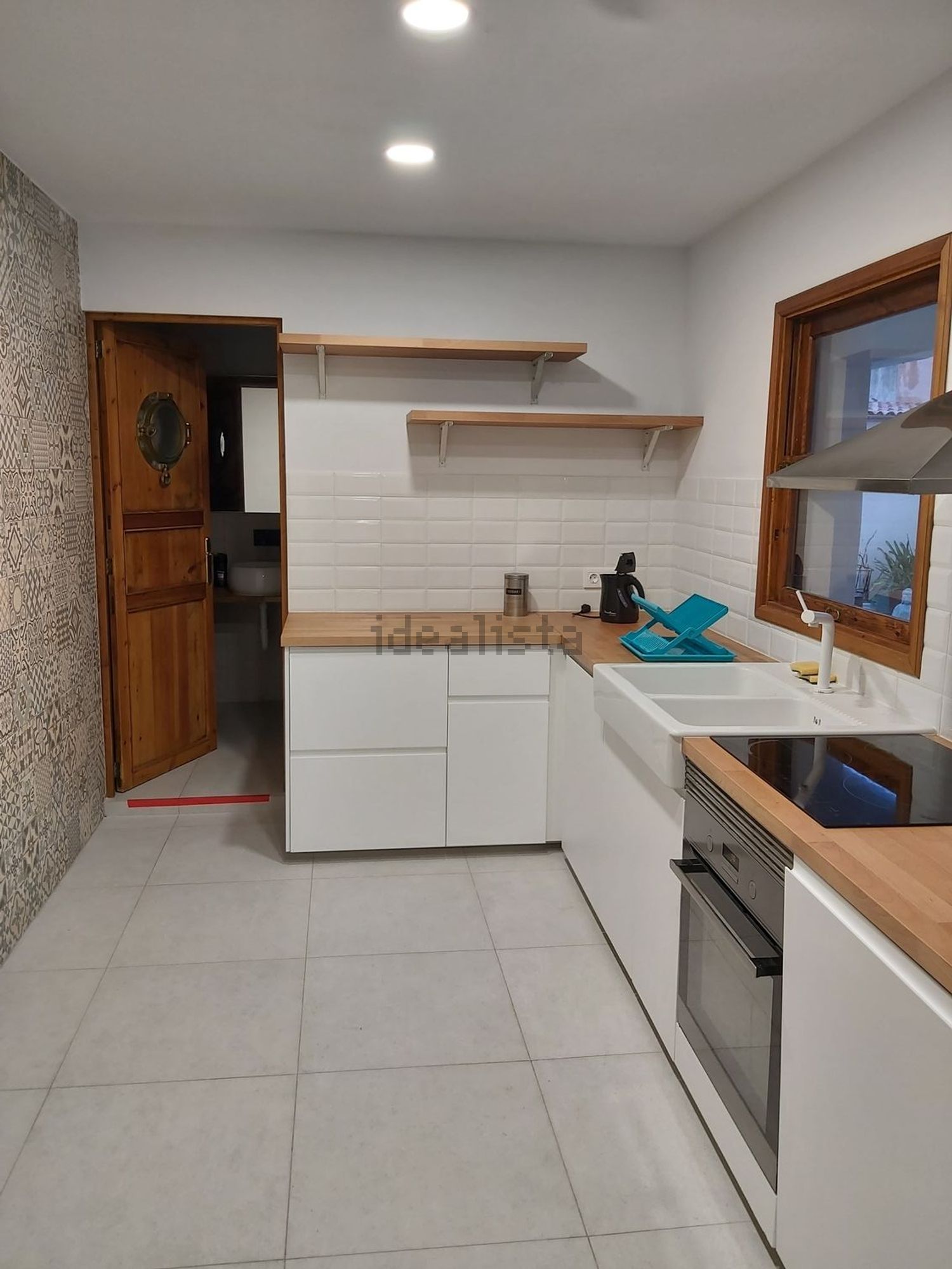 Pis de 80 m² a Pollença