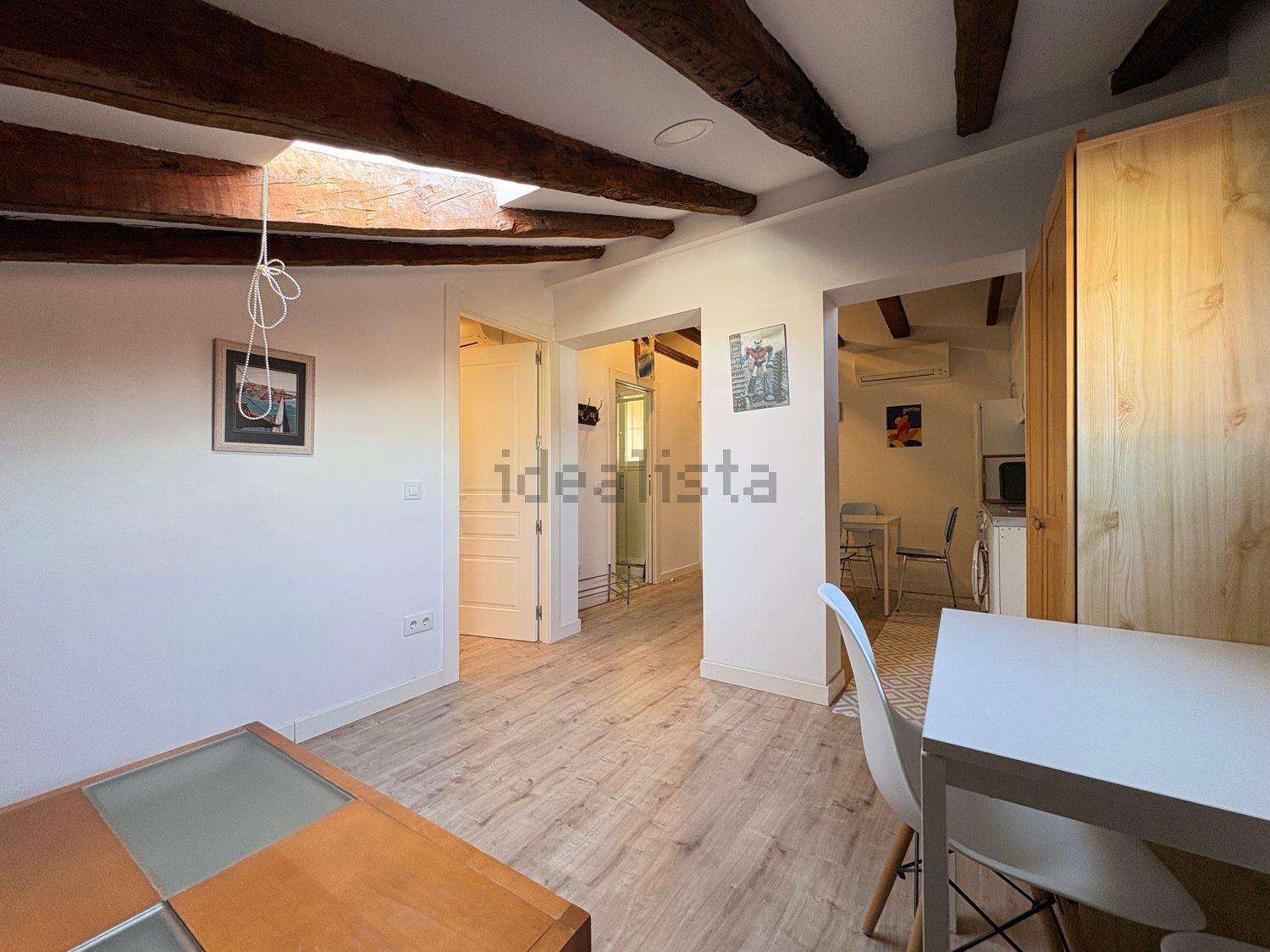 Pis de 46 m² a Madrid