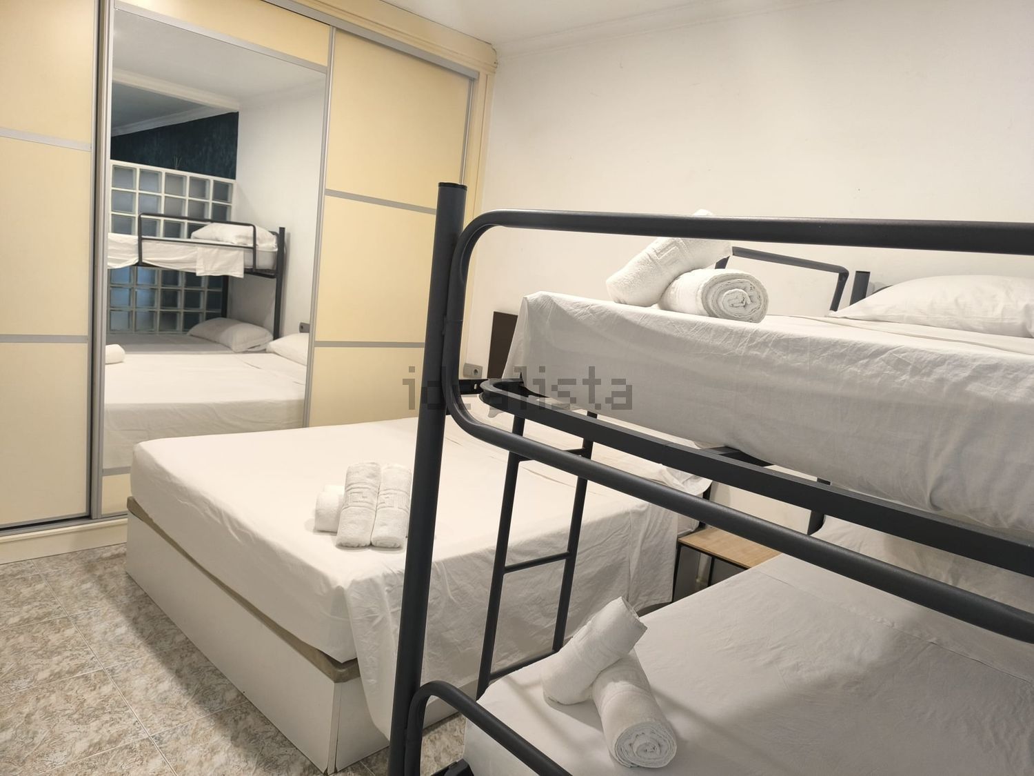 Appartamento 51 m² a Torremolinos