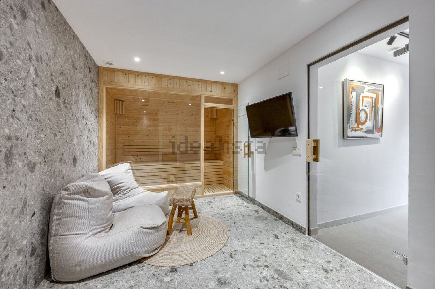 Pis de 155 m² a Benahavís