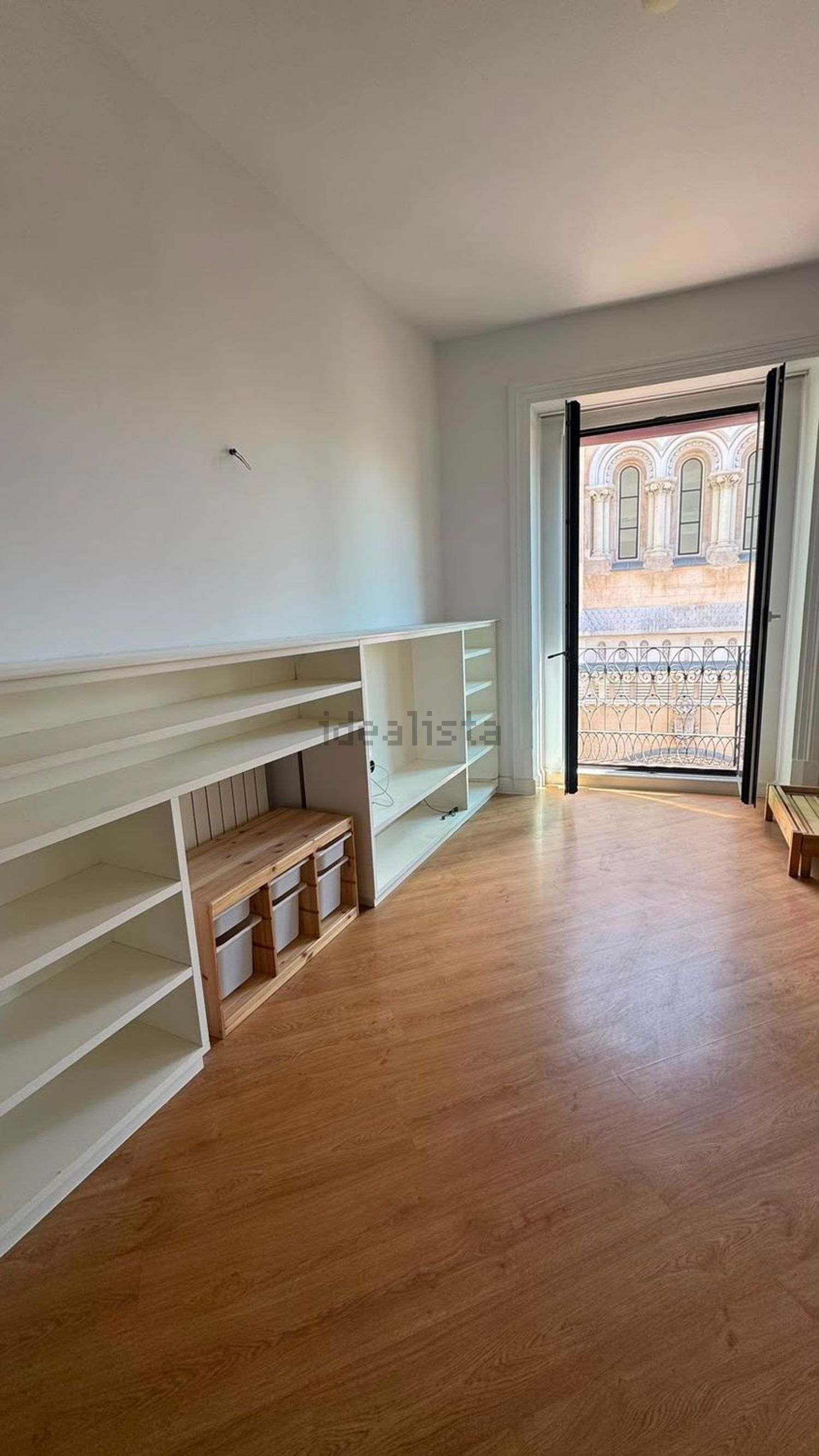 Wohnung 124 m² in Madrid