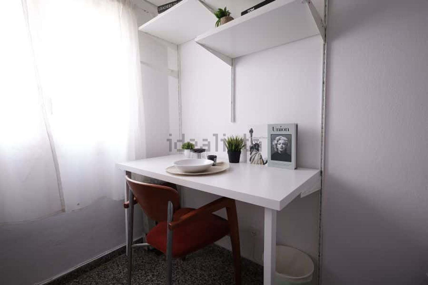 Habitación en alquiler, Valencia