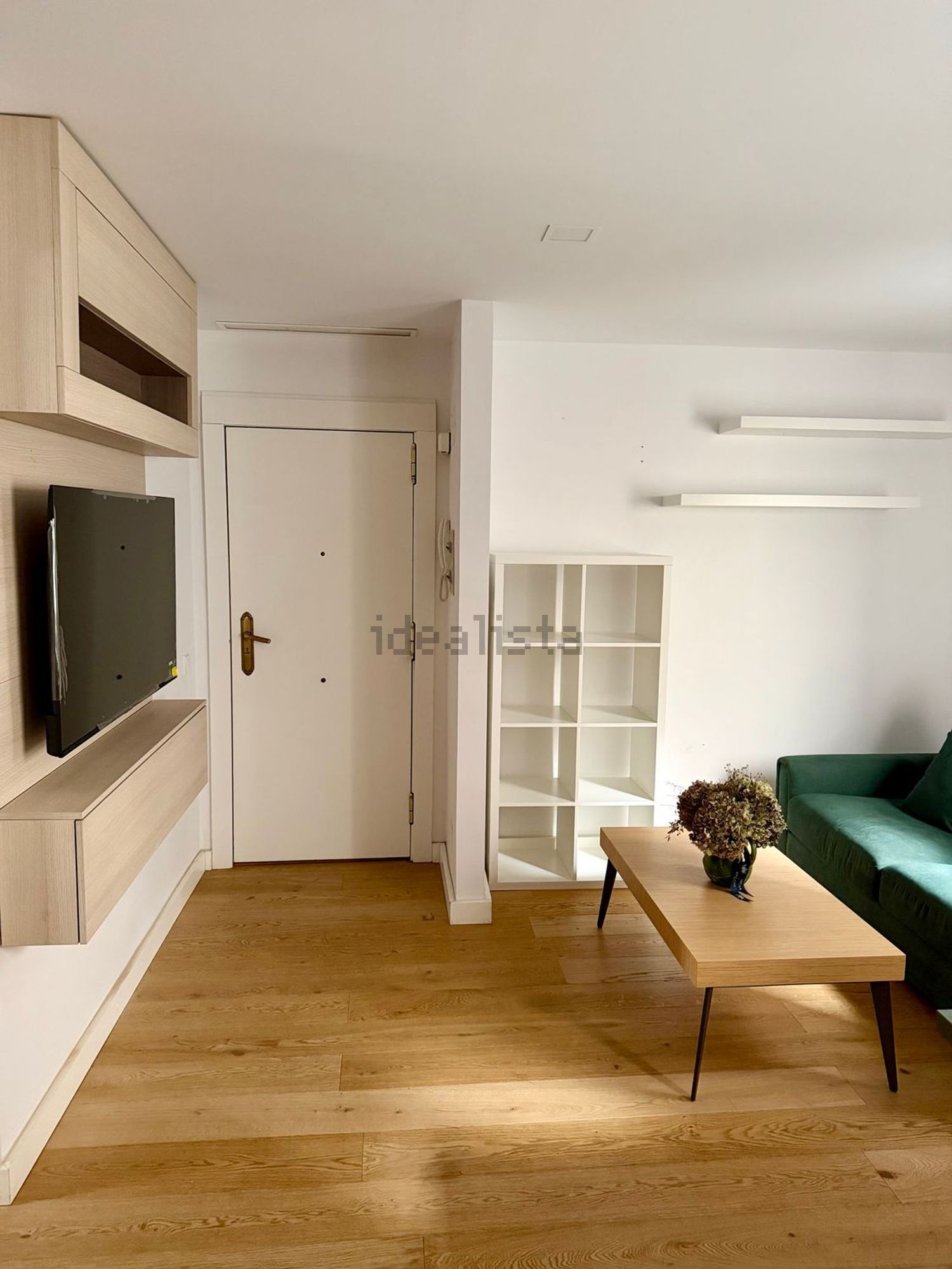 Piso de 64 m² en Madrid