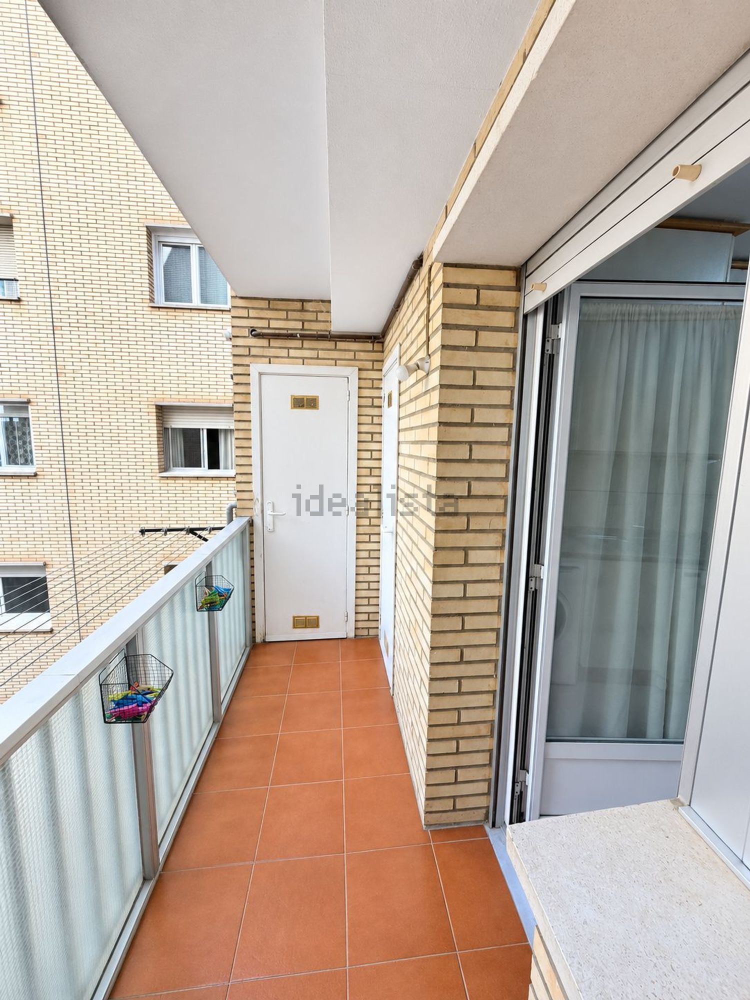 Piso de 136 m² en Zaragoza