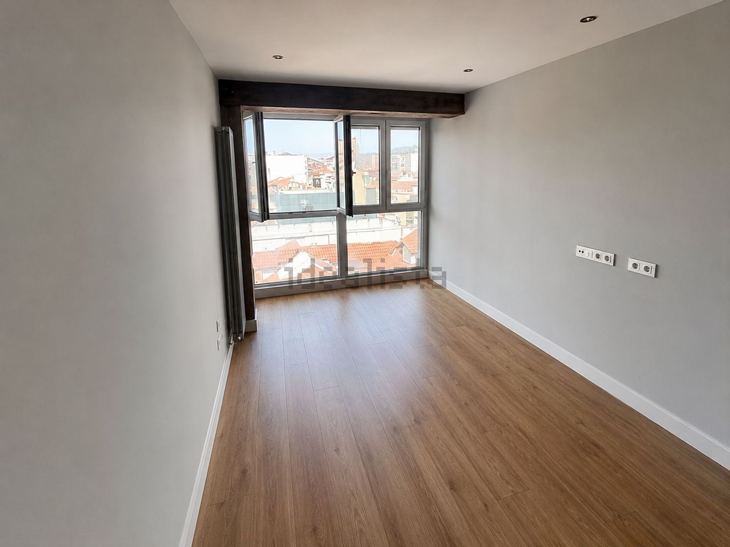 Apartamento 110 m² em Santander