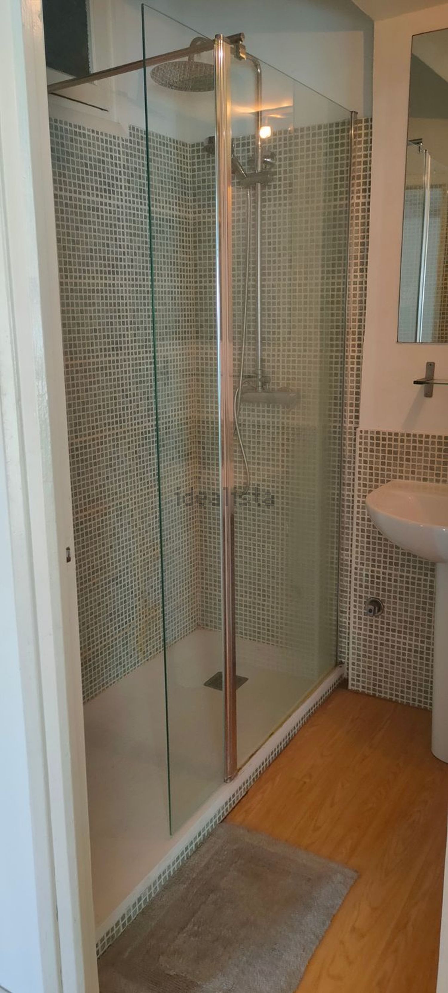 Pis de 72 m² a Sevilla