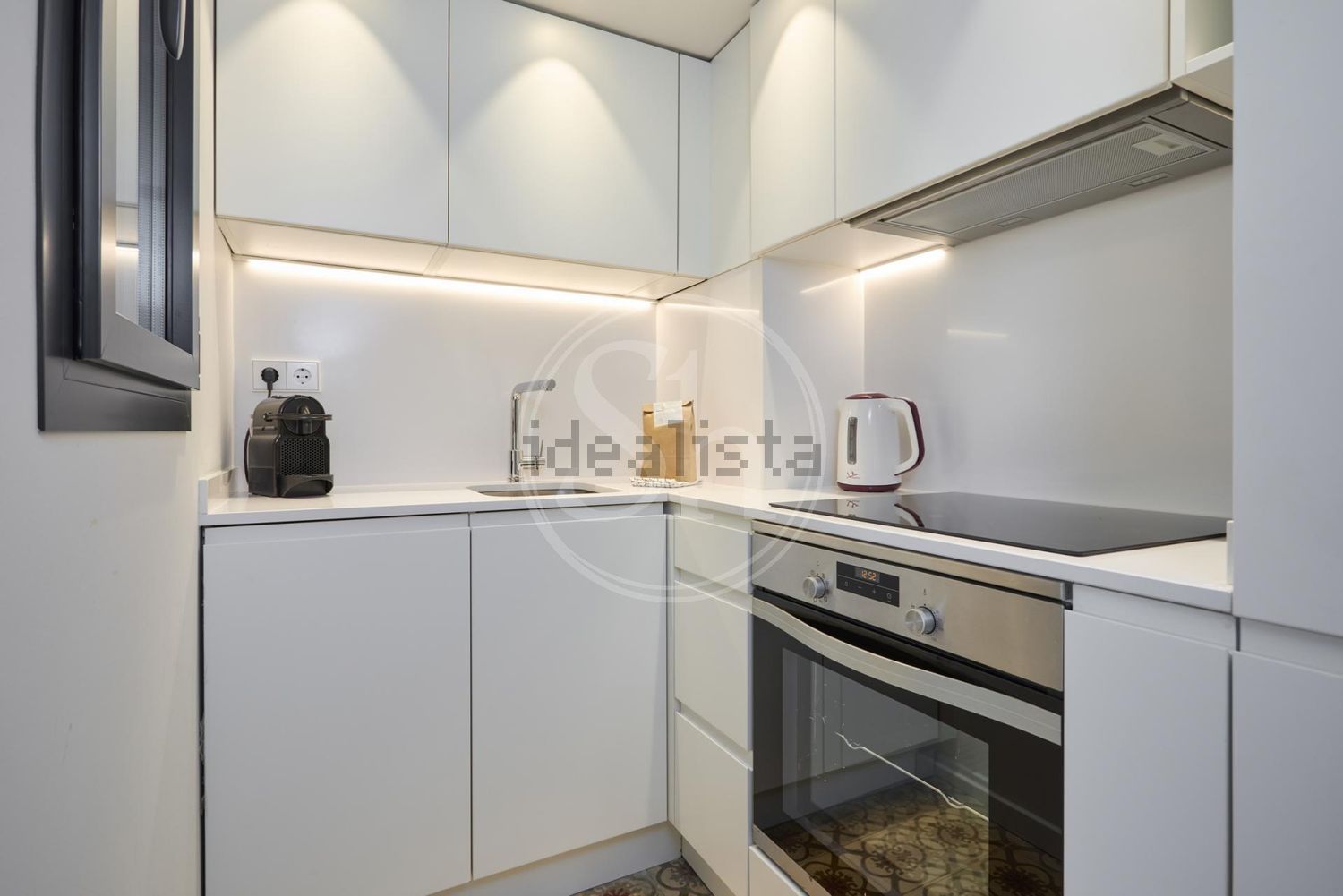 Pis de 44 m² a Barcelona