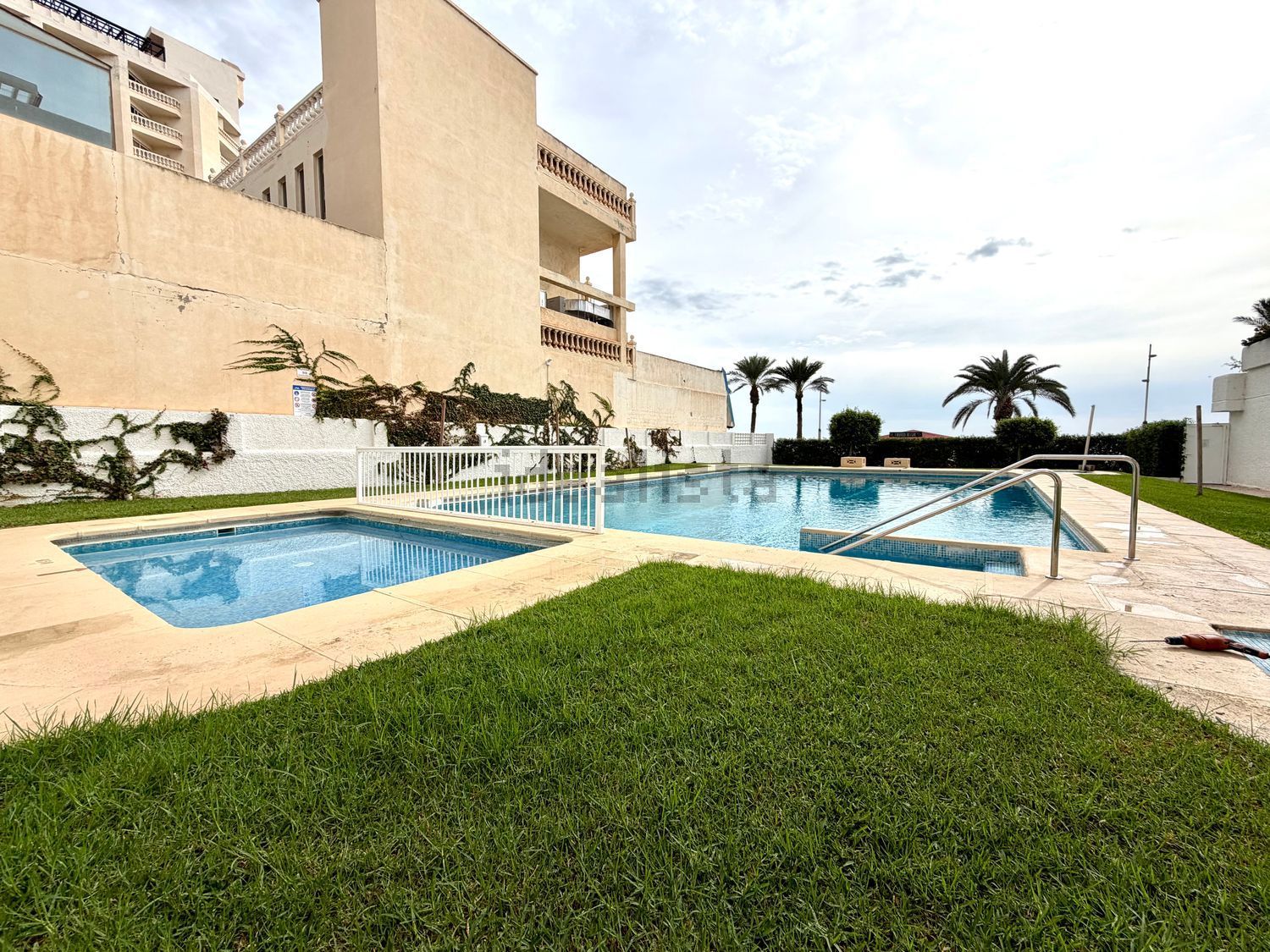 Appartamento 100 m² a Roquetas de Mar