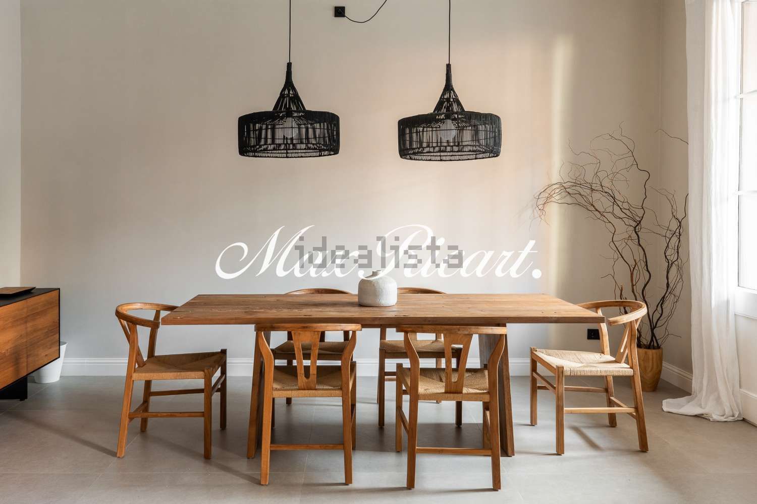 Pis de 196 m² a Barcelona