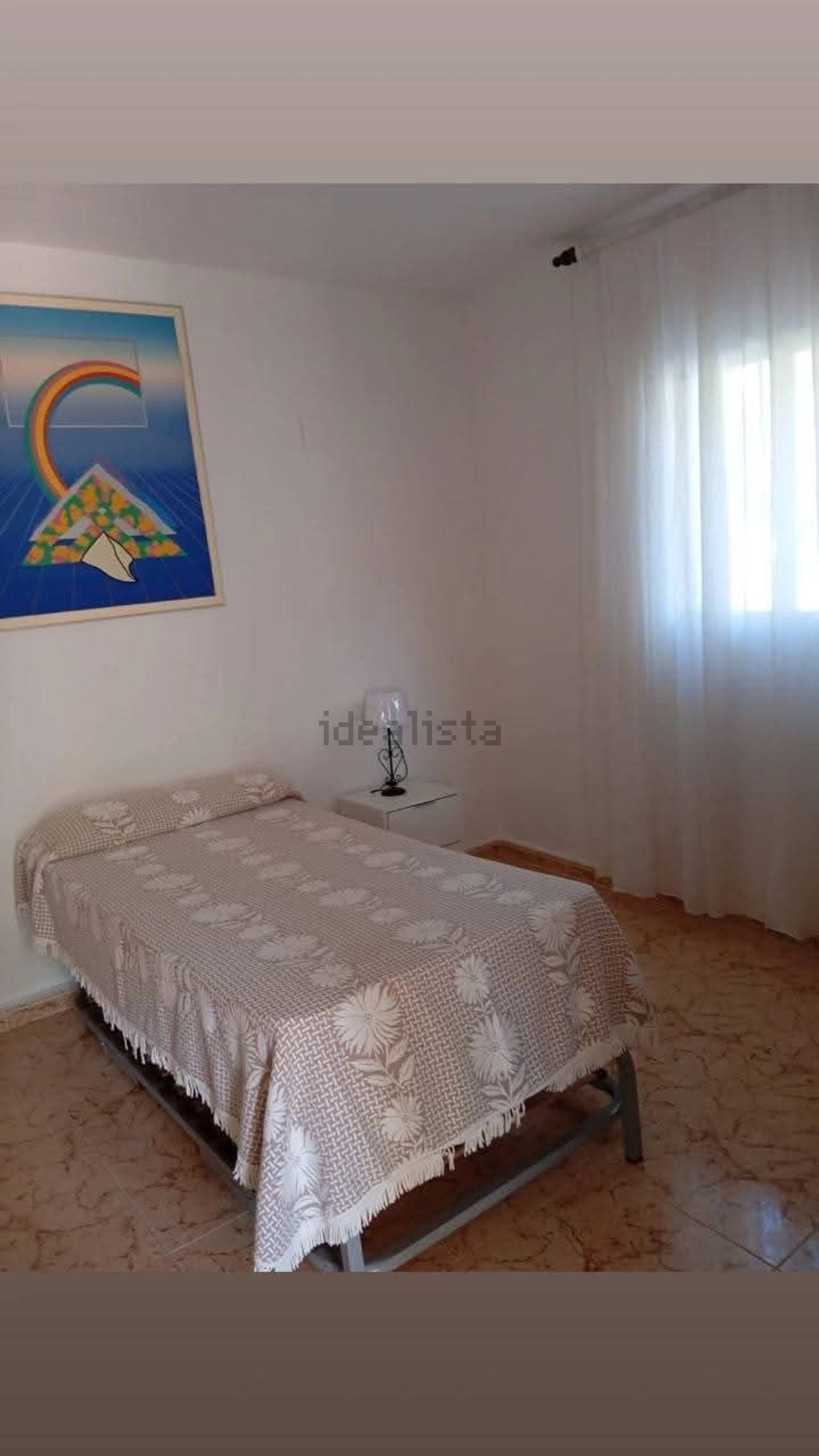 Pis de 75 m² a Almuñécar