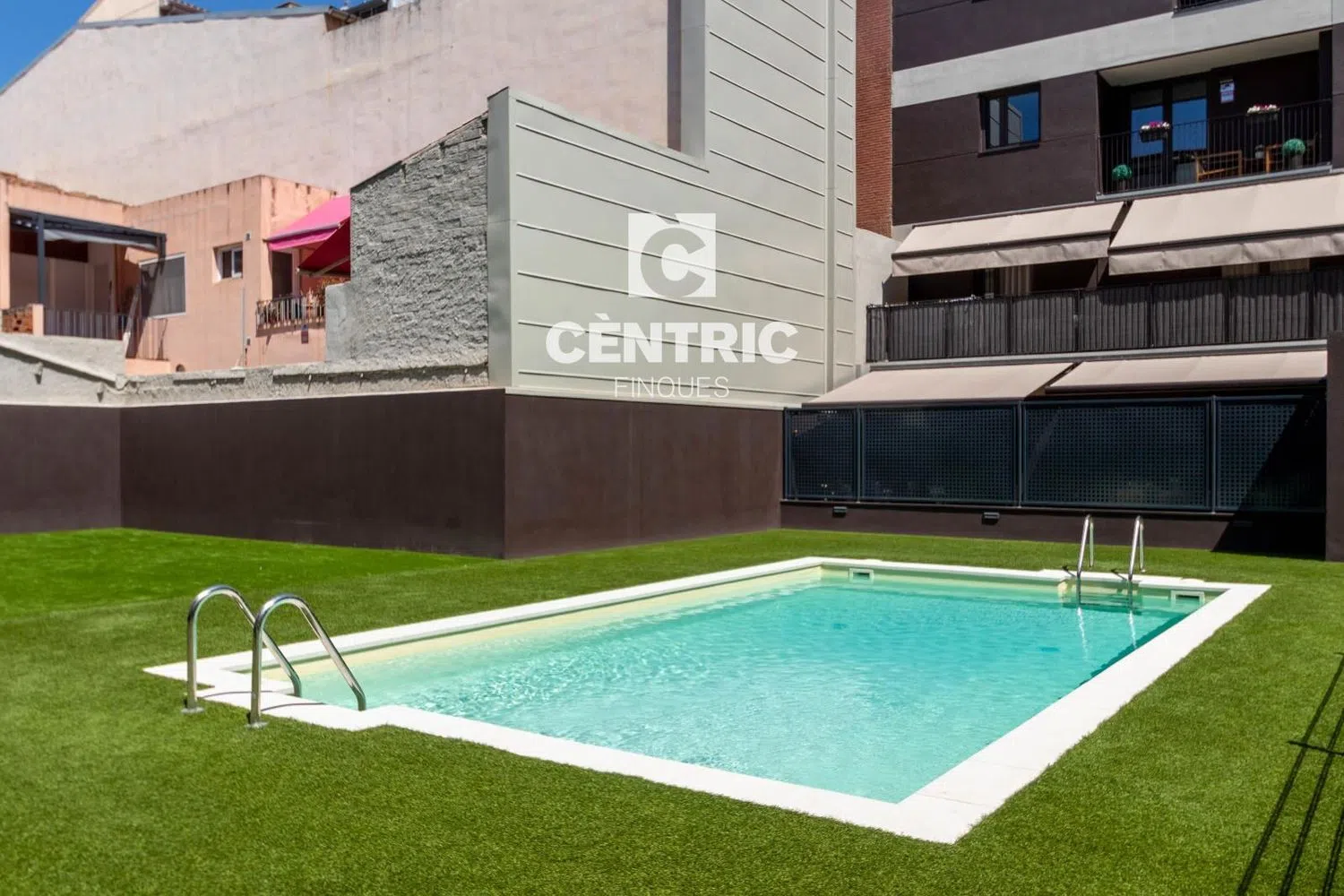 Piso de 87 m² en Terrassa