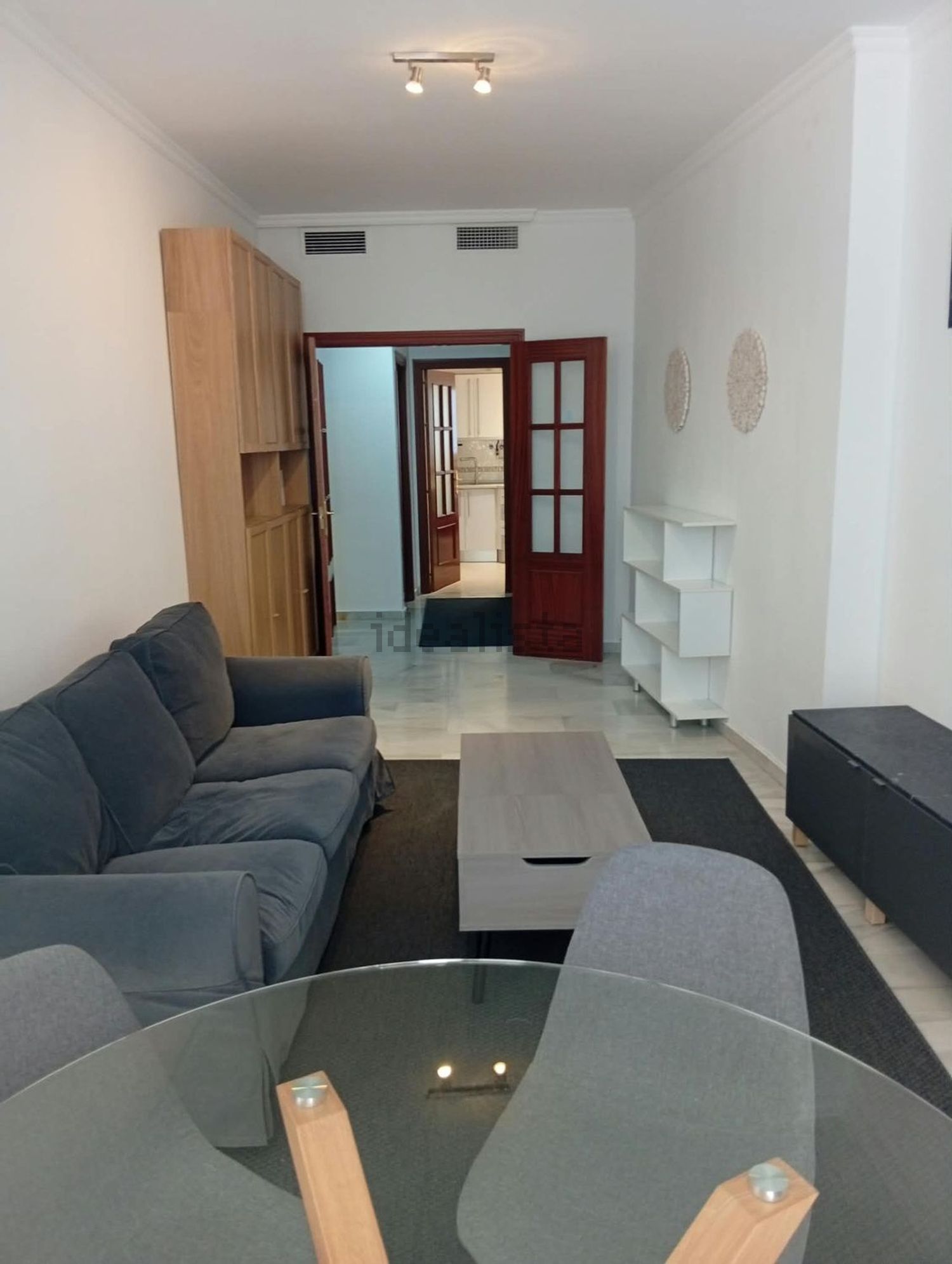 Pis de 80 m² a Màlaga