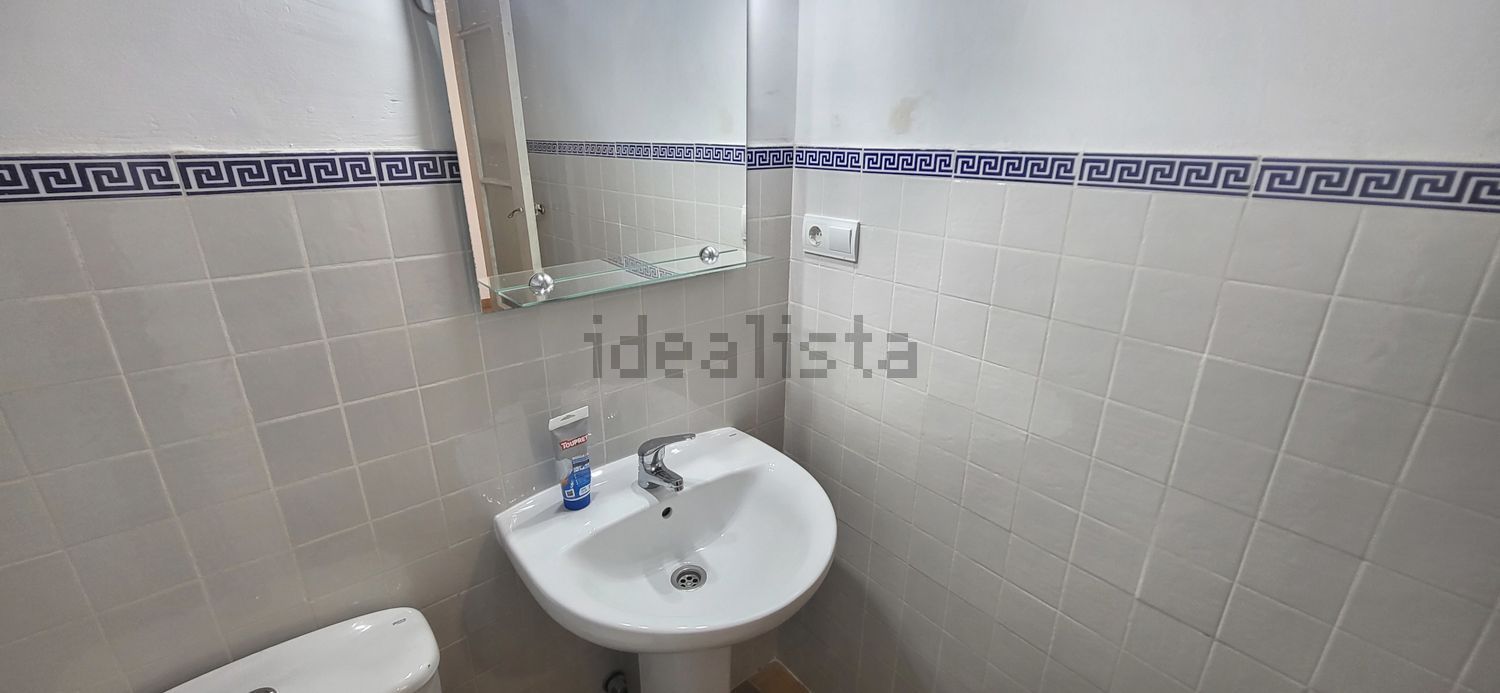 Pis de 60 m² a Sevilla