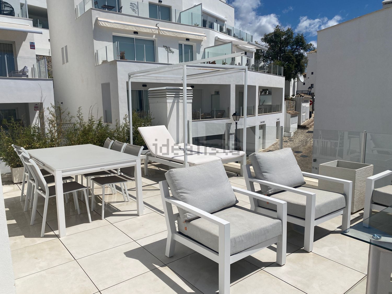 Piso de 157 m² en Marbella