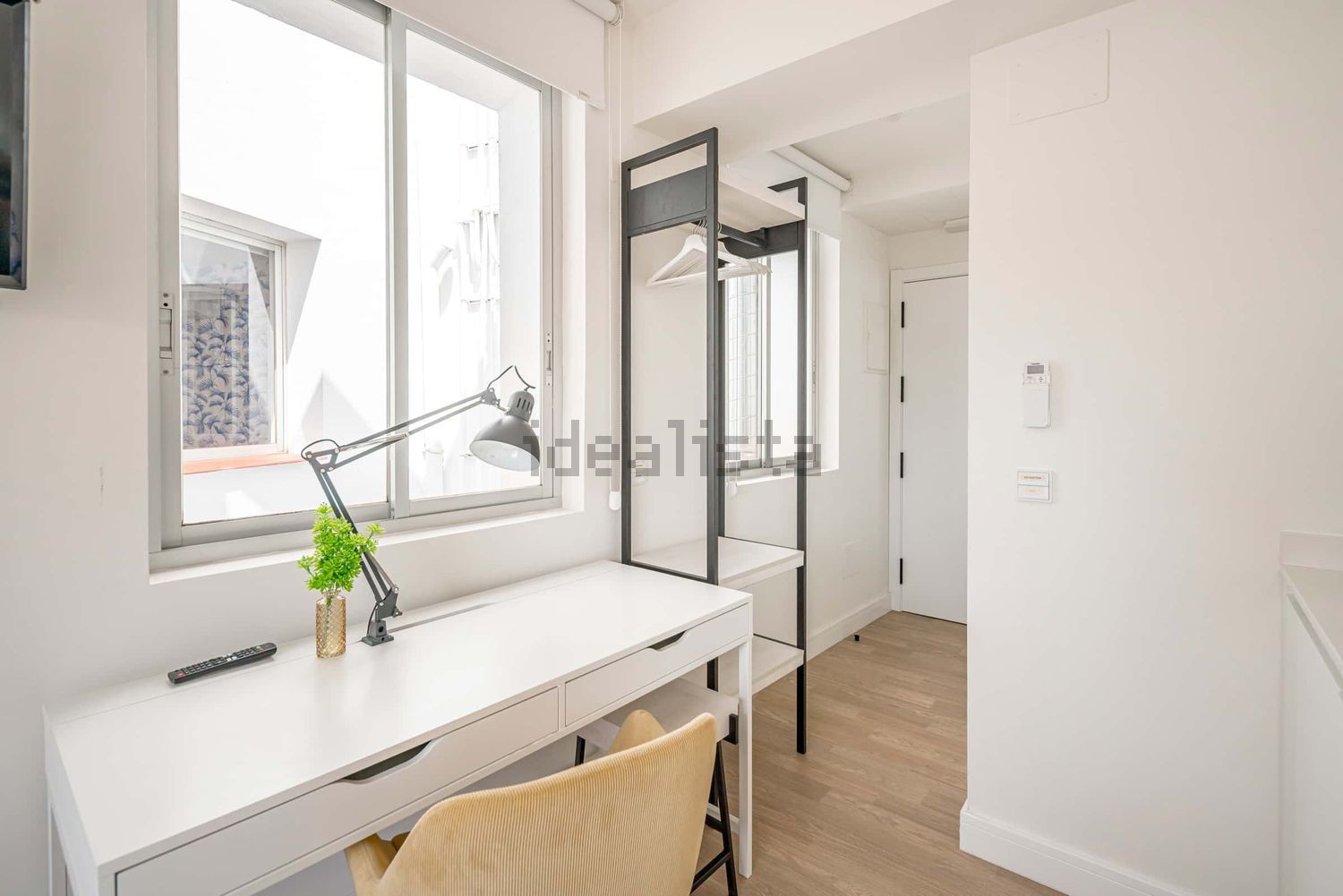 Piso de 30 m² en Málaga