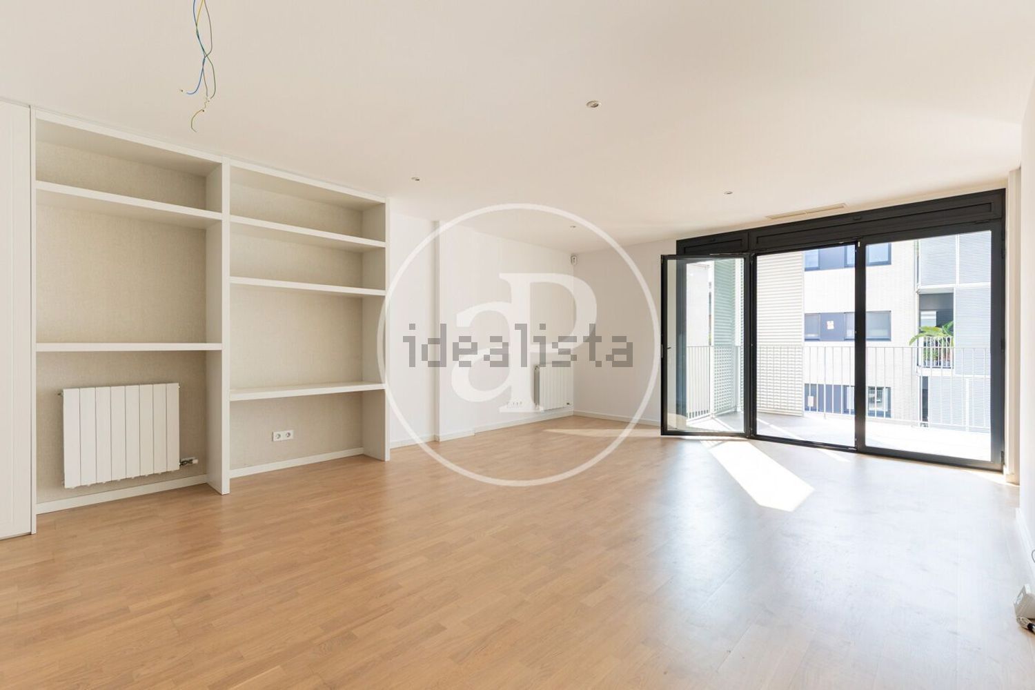 Квартира 164 м² у Sant Cugat del Vallès