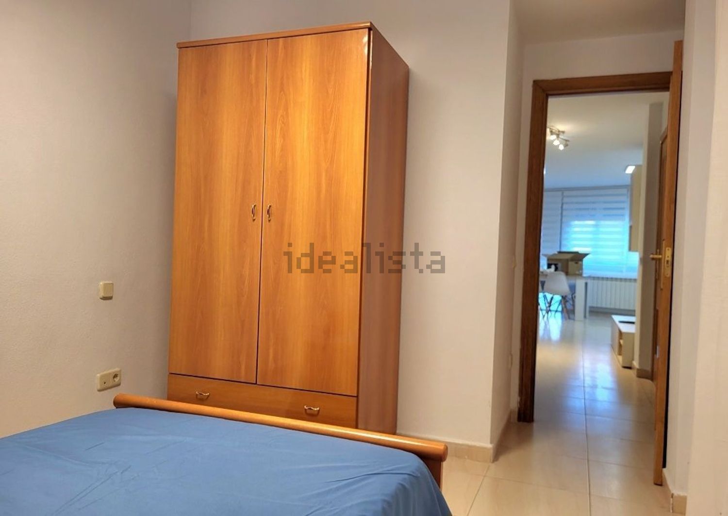 Appartamento 80 m² a Toledo