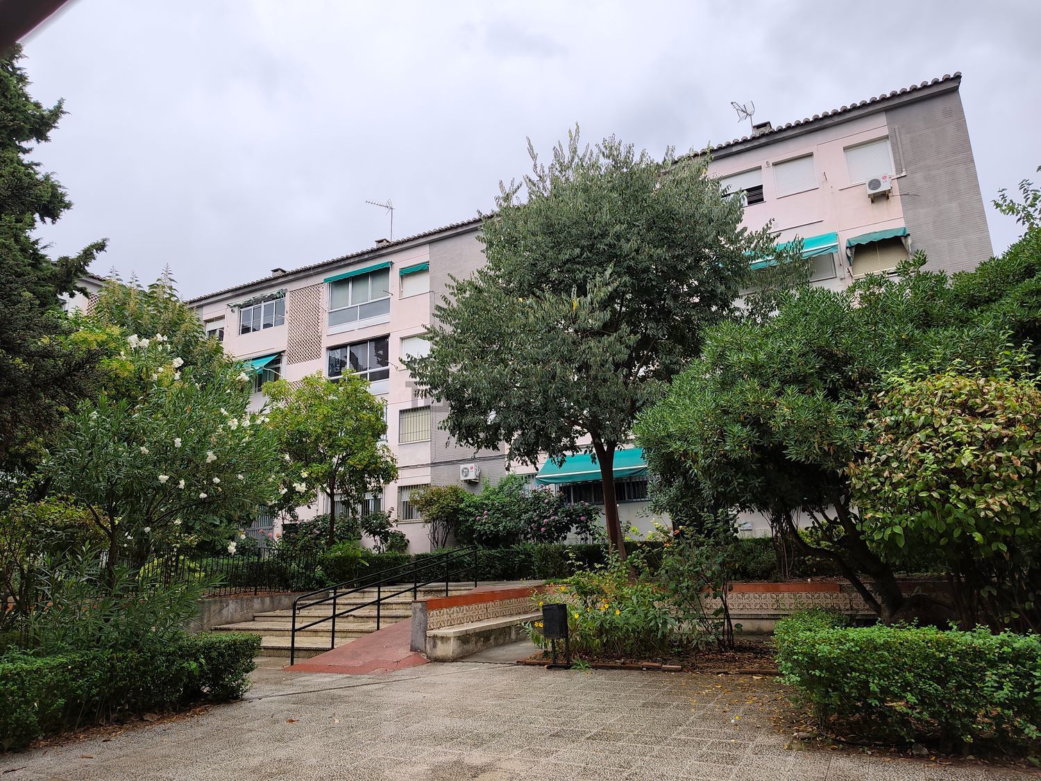 Habitació de lloguer, Granada