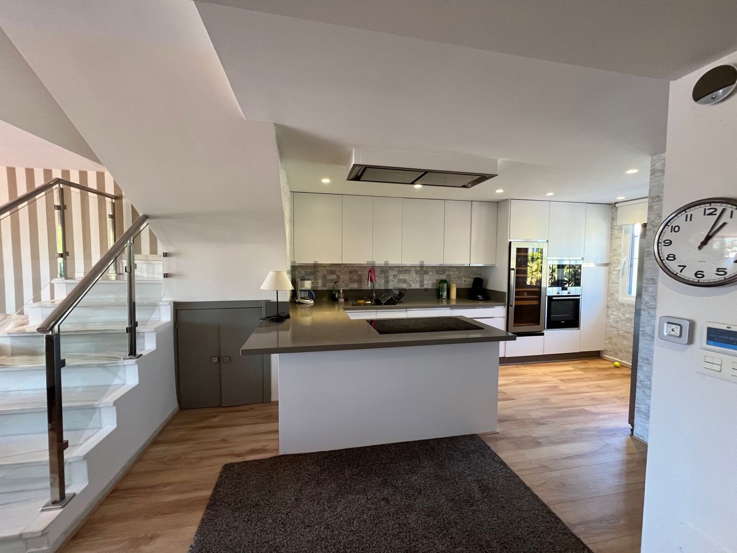 Casa de 215 m² a Estepona