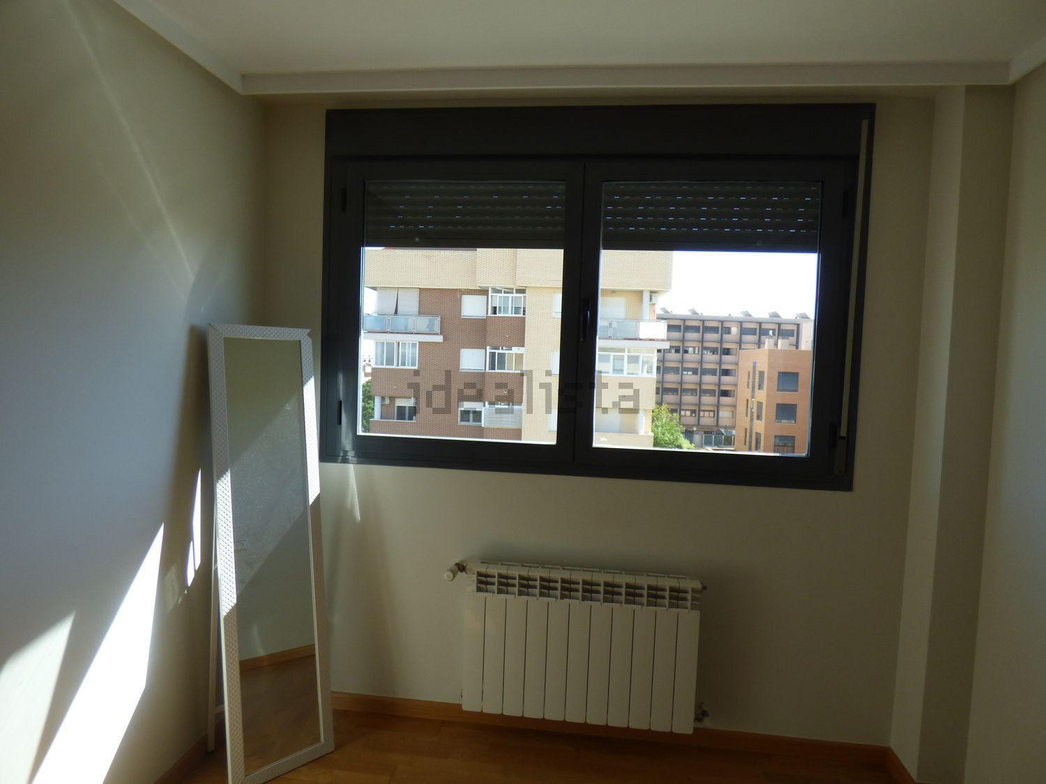 Apartamento 114 m² em Albacete