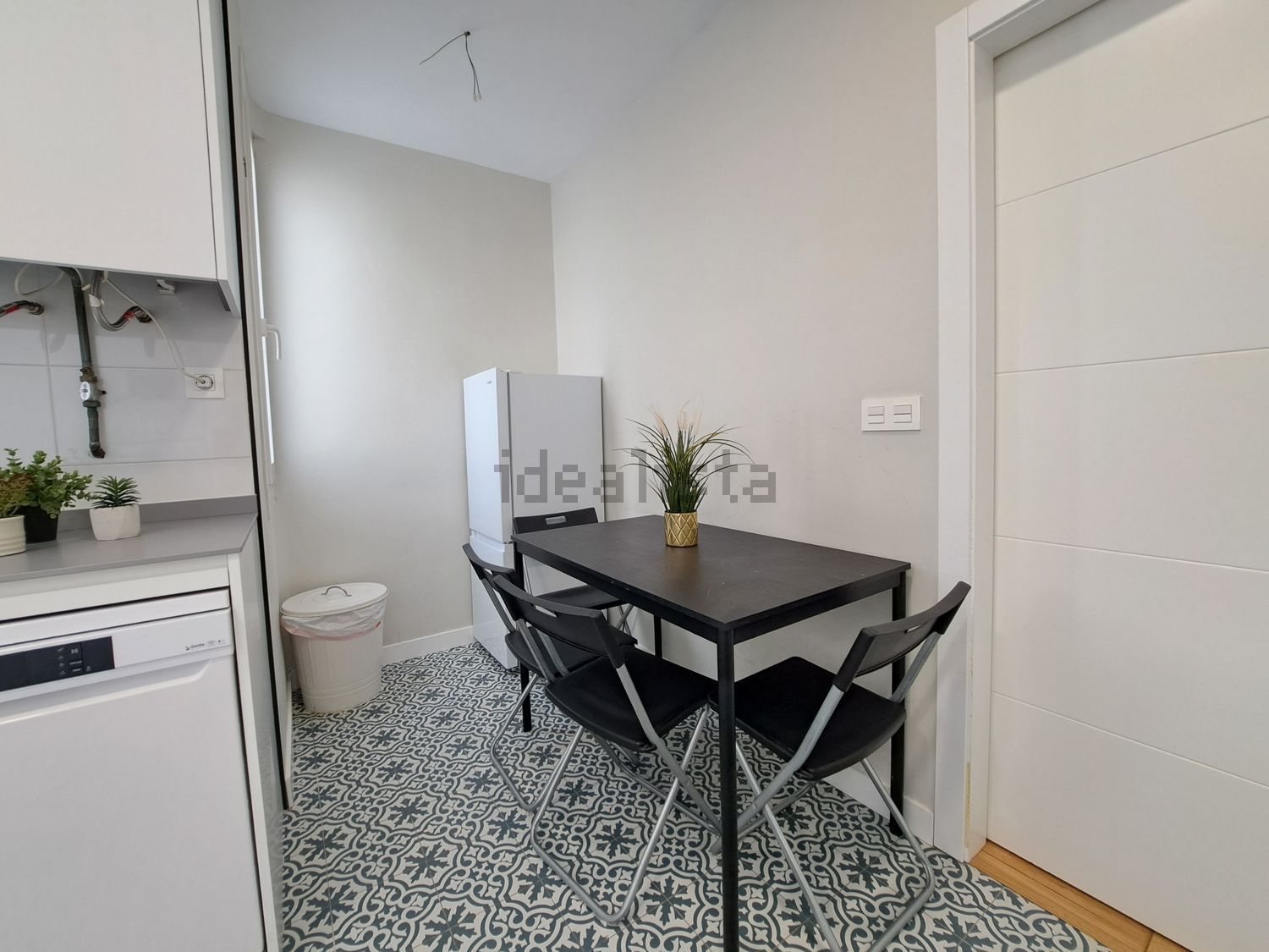 Habitación en alquiler, Madrid